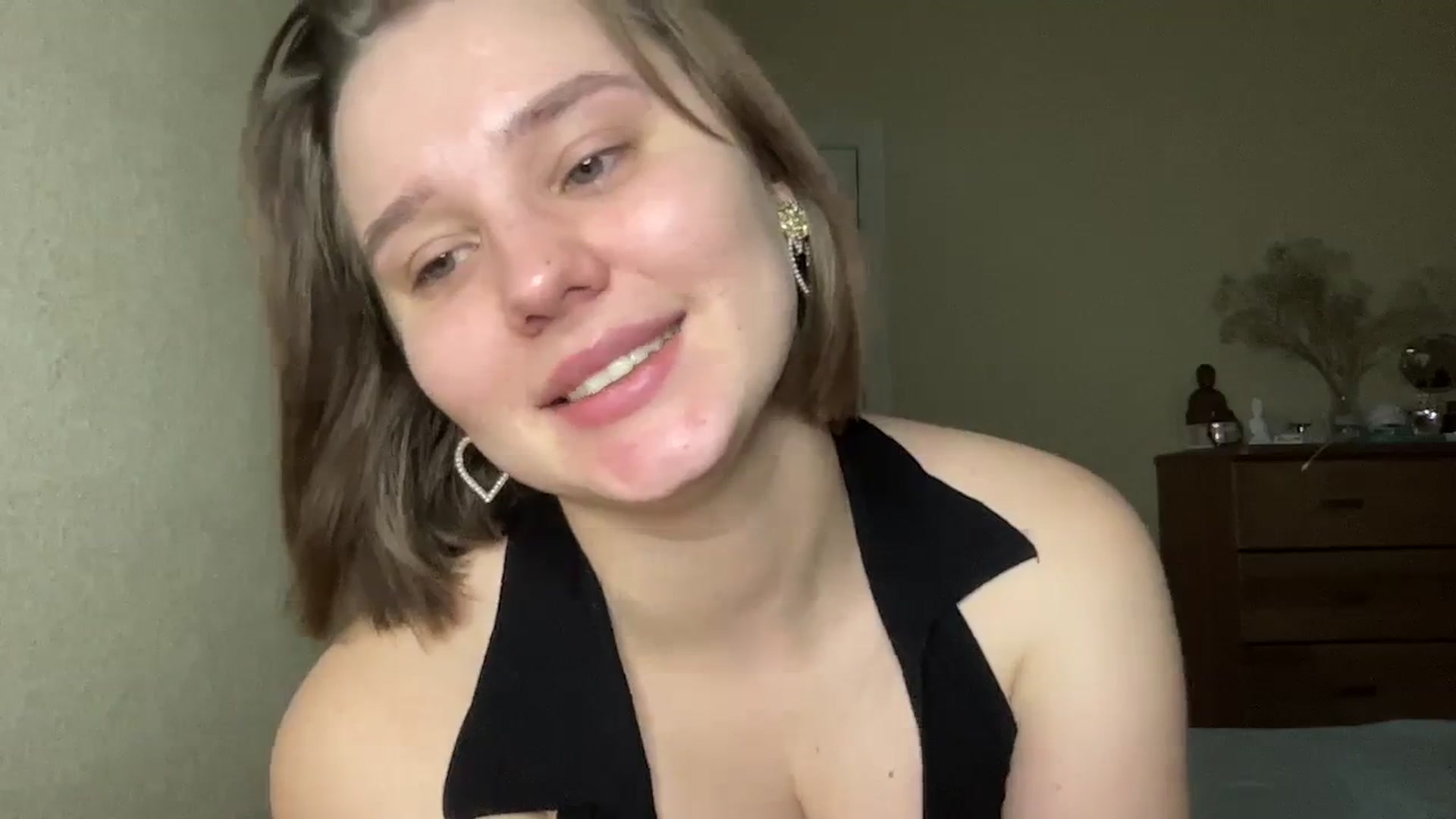 Gallery image thumbnail from TifanyTatum's myfreecams stream on, 11/20/2023, 14:03 image 20 of 20