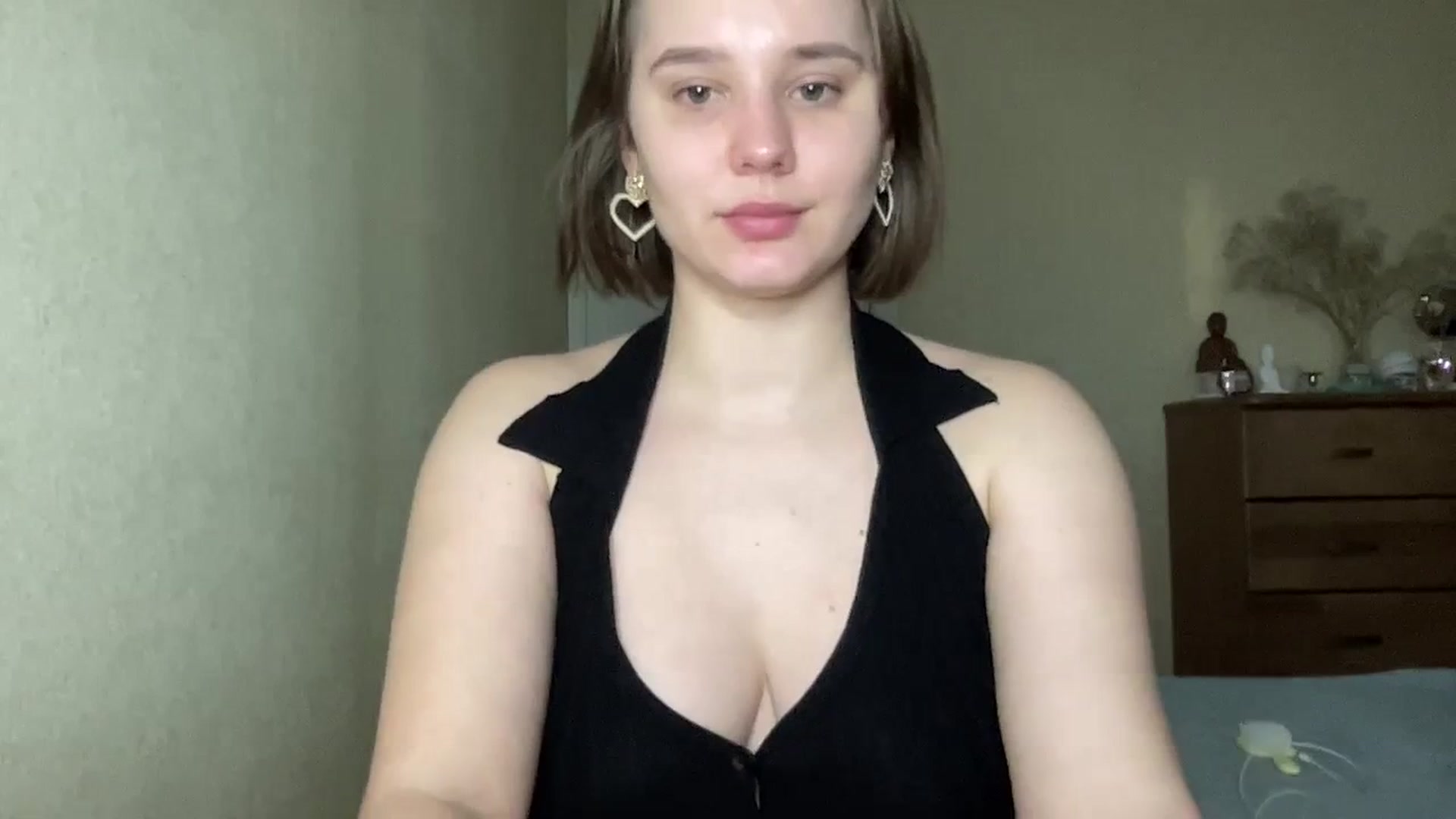 Gallery image thumbnail from TifanyTatum's myfreecams stream on, 11/20/2023, 14:03 image 5 of 20