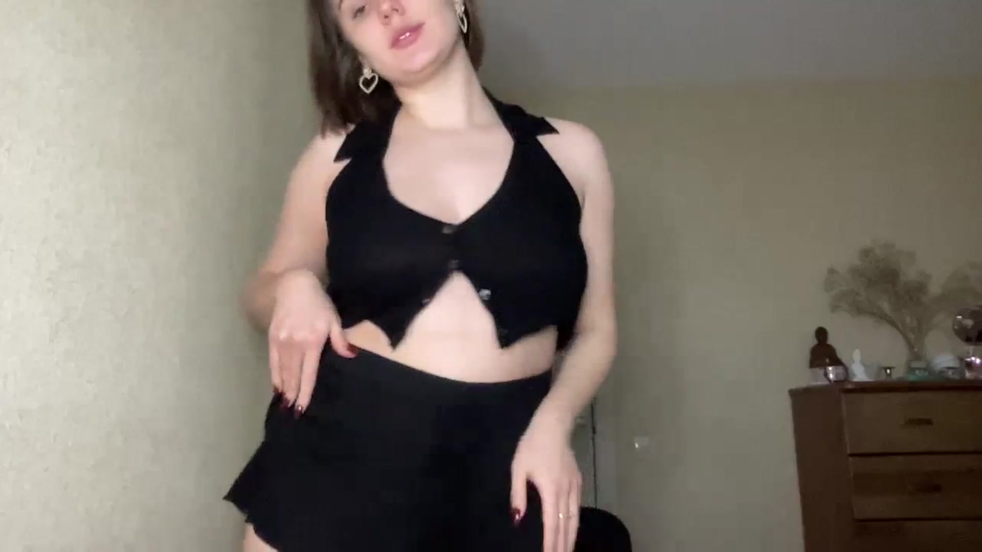 Gallery image thumbnail from TifanyTatum's myfreecams stream on, 11/20/2023, 14:03 image 11 of 20