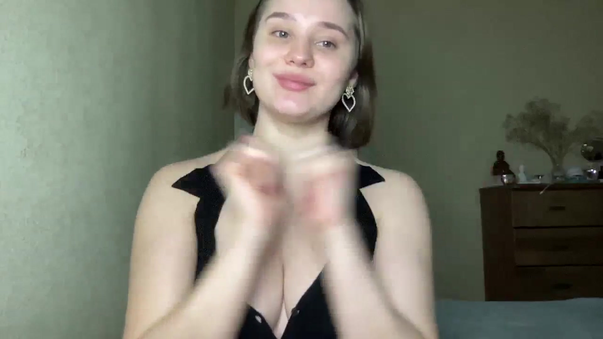 Gallery image thumbnail from TifanyTatum's myfreecams stream on, 11/20/2023, 14:03 image 16 of 20