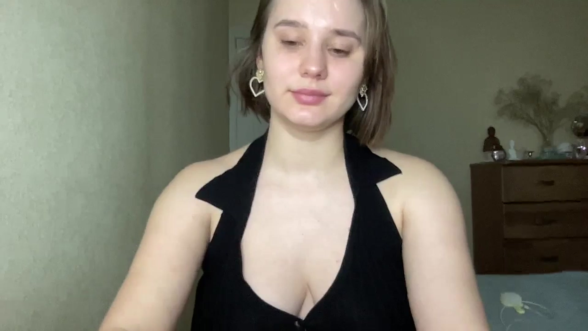 Gallery image thumbnail from TifanyTatum's myfreecams stream on, 11/20/2023, 14:03 image 6 of 20