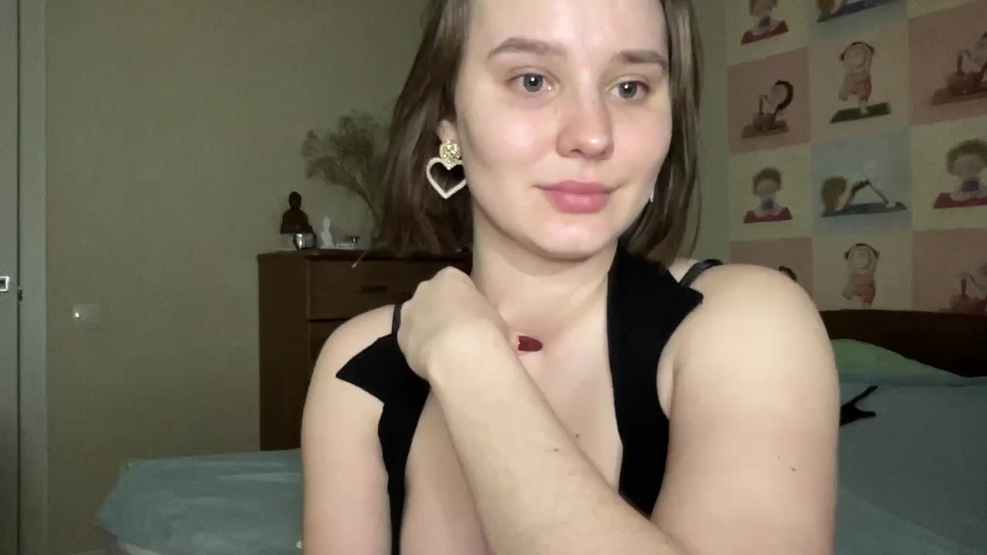 Gallery image thumbnail from TifanyTatum's myfreecams stream on, 11/20/2023, 16:15 image 13 of 20