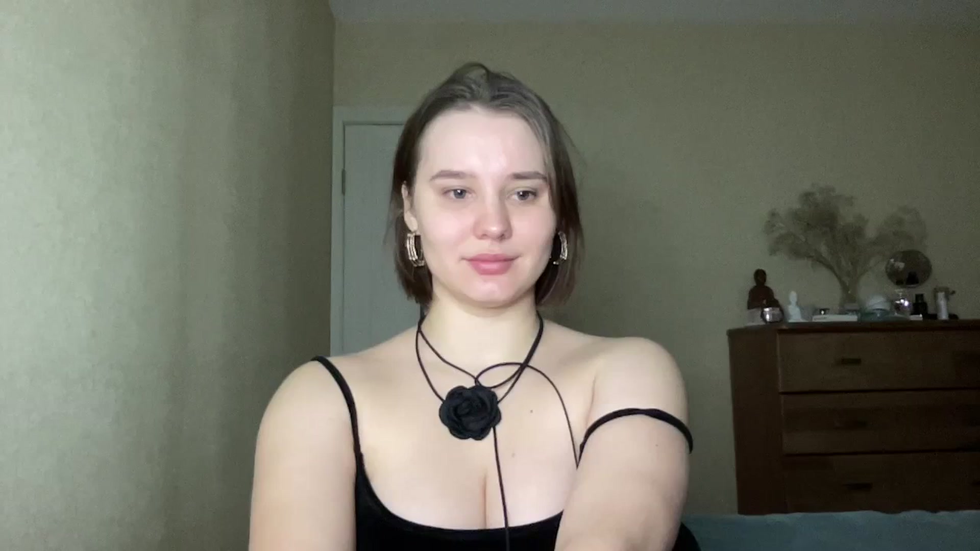 Gallery image thumbnail from TifanyTatum's myfreecams stream on, 11/21/2023, 13:11 image 9 of 20