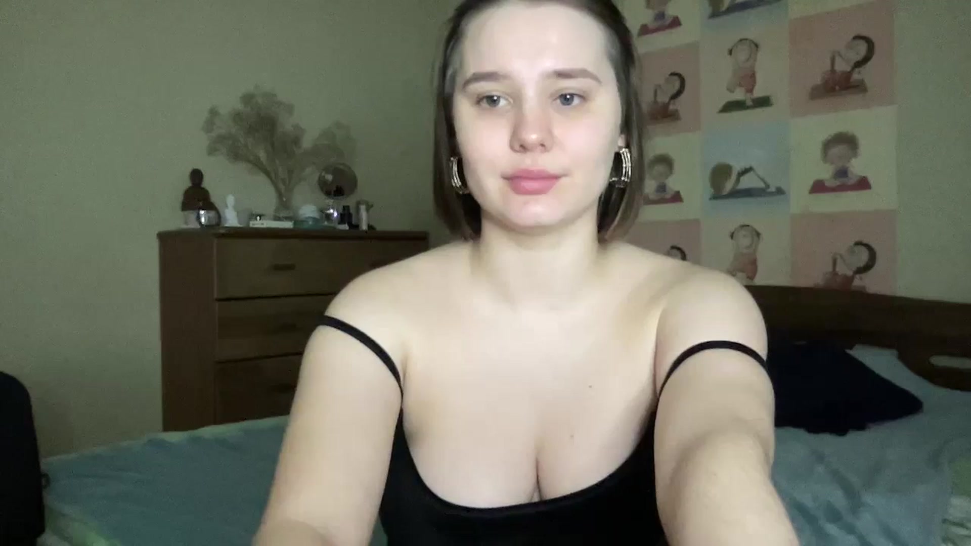 Gallery image thumbnail from TifanyTatum's myfreecams stream on, 11/21/2023, 15:10 image 15 of 20