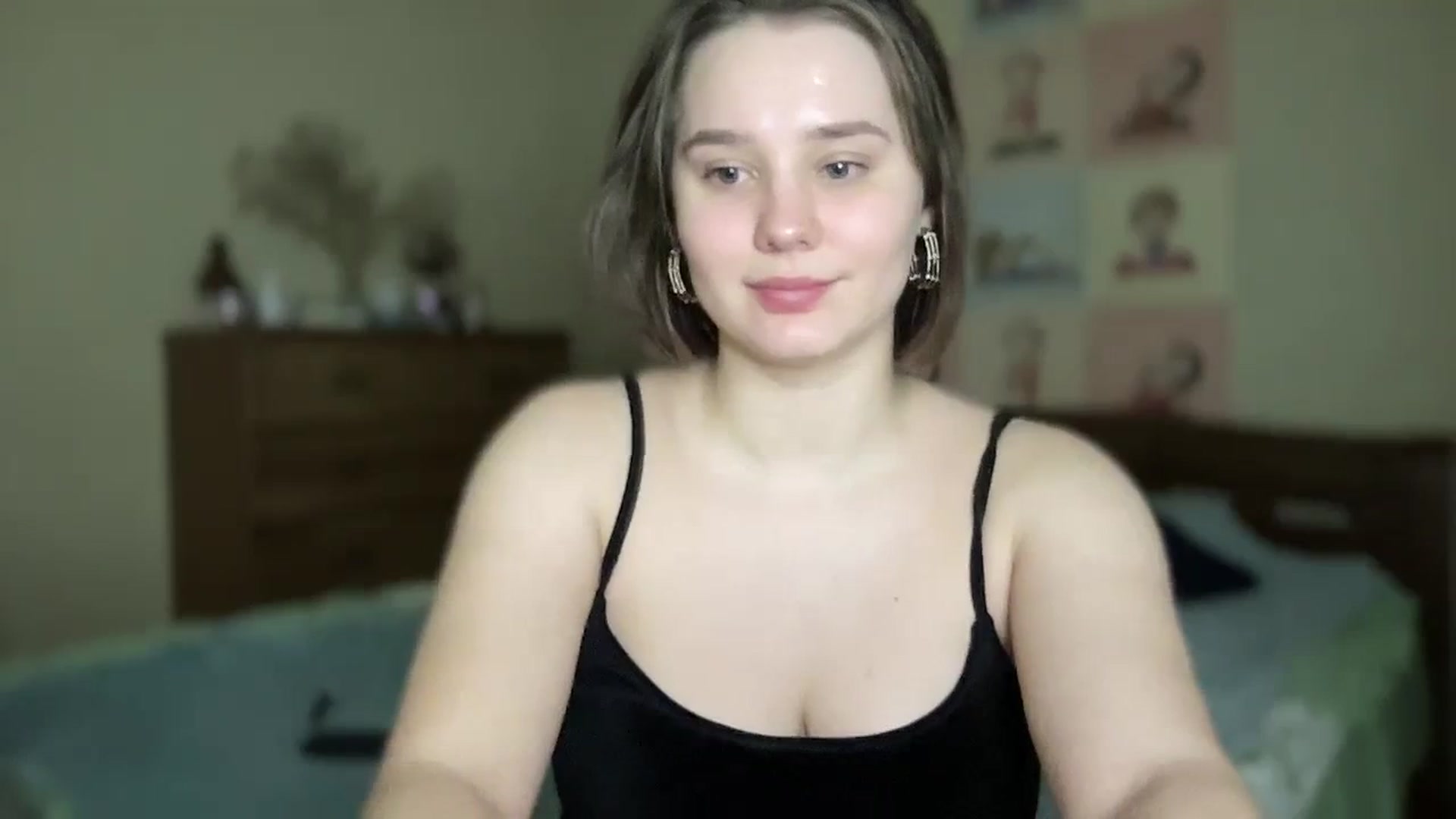 Gallery image thumbnail from TifanyTatum's myfreecams stream on, 11/21/2023, 17:08 image 11 of 20