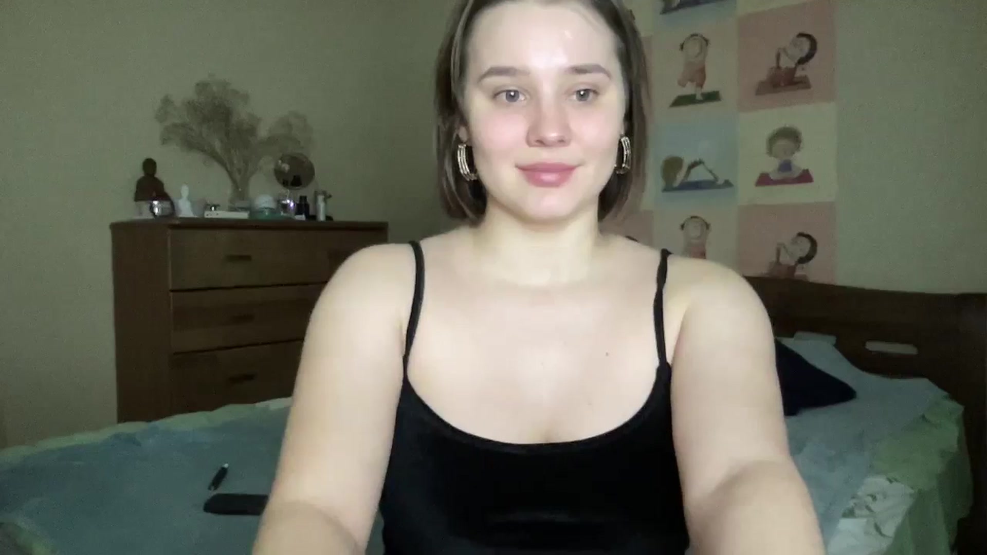 Gallery image thumbnail from TifanyTatum's myfreecams stream on, 11/21/2023, 17:08 image 8 of 20