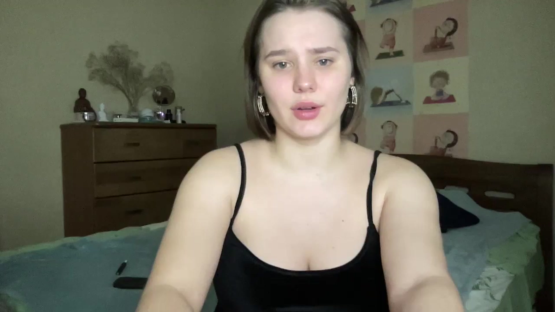 Gallery image thumbnail from TifanyTatum's myfreecams stream on, 11/21/2023, 17:08 image 6 of 20