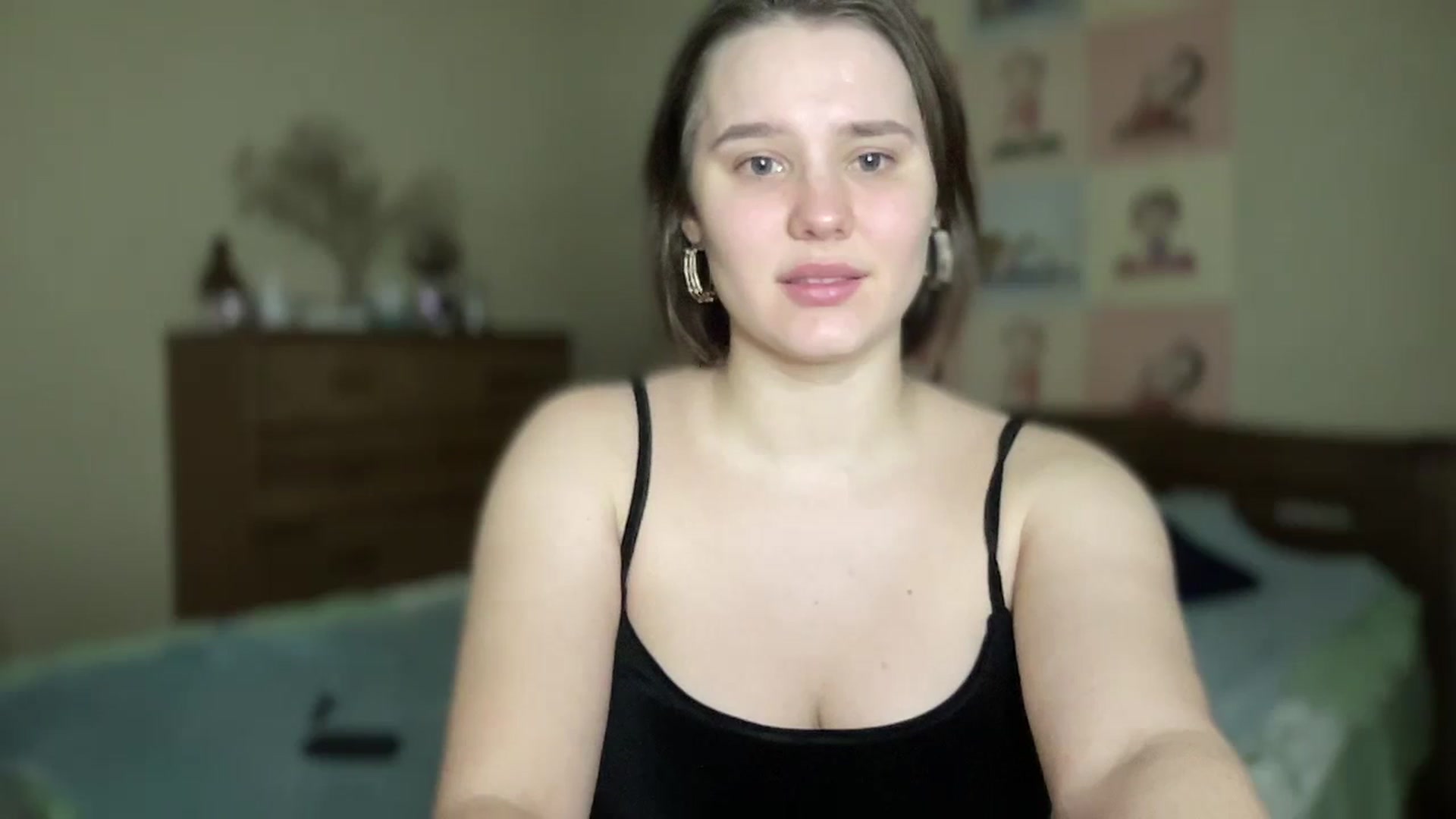 Gallery image thumbnail from TifanyTatum's myfreecams stream on, 11/21/2023, 17:08 image 16 of 20