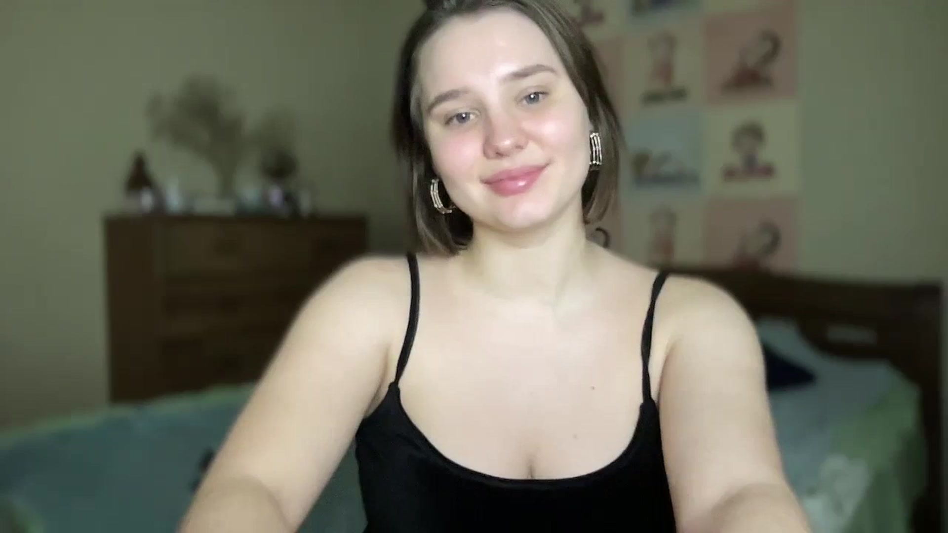 Gallery image thumbnail from TifanyTatum's myfreecams stream on, 11/21/2023, 17:08 image 18 of 20