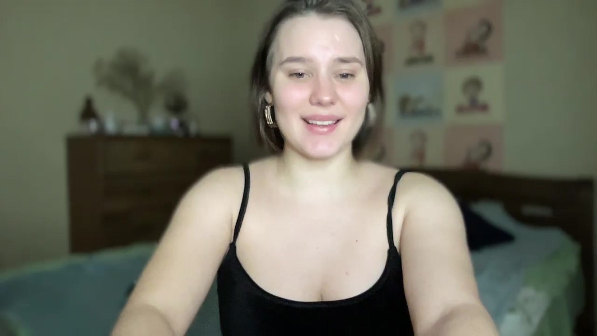 Gallery image thumbnail from TifanyTatum's myfreecams stream on, 11/21/2023, 17:08 image 19 of 20