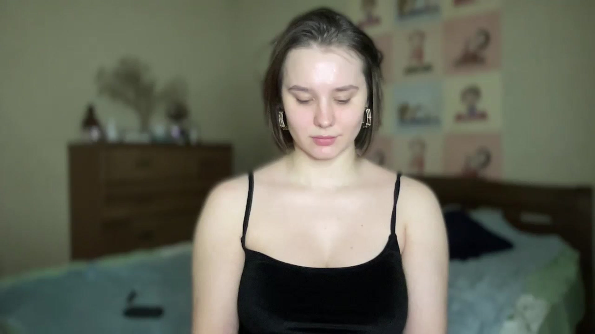 Gallery image thumbnail from TifanyTatum's myfreecams stream on, 11/21/2023, 17:08 image 10 of 20