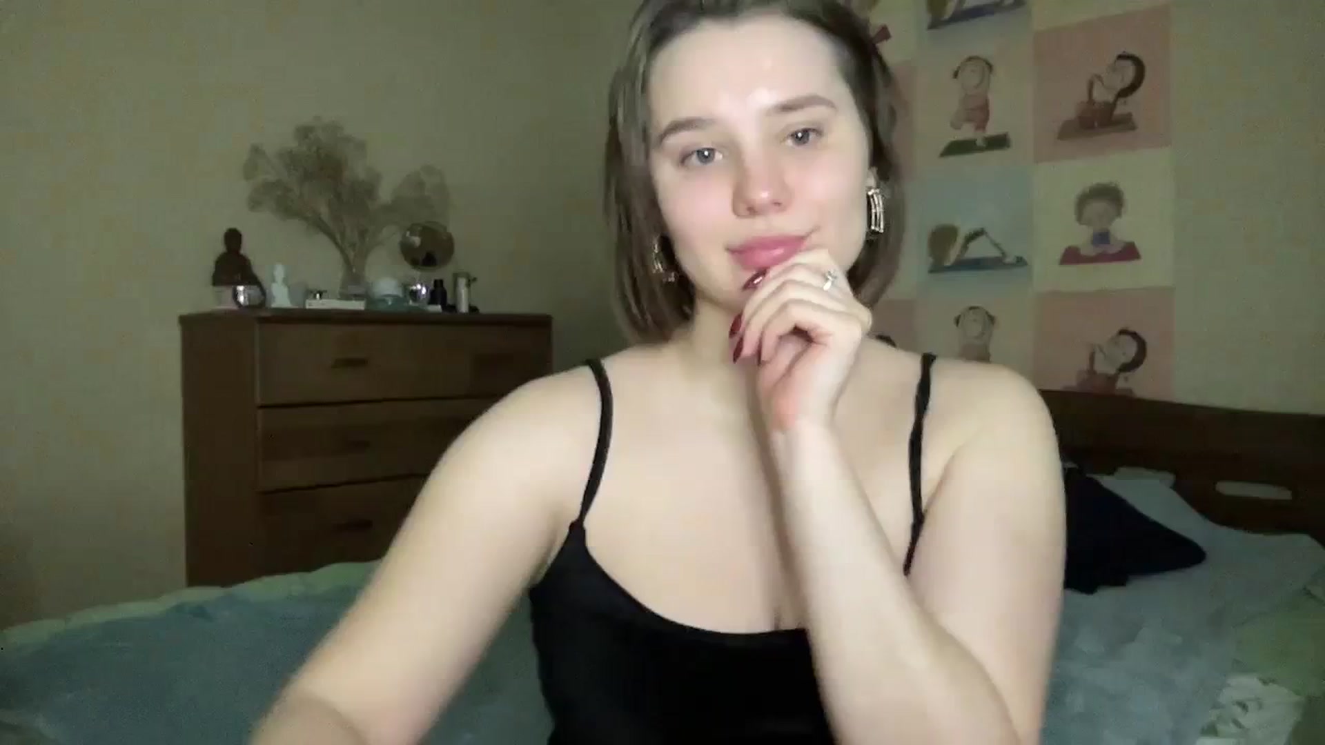 Gallery image thumbnail from TifanyTatum's myfreecams stream on, 11/21/2023, 17:08 image 1 of 20