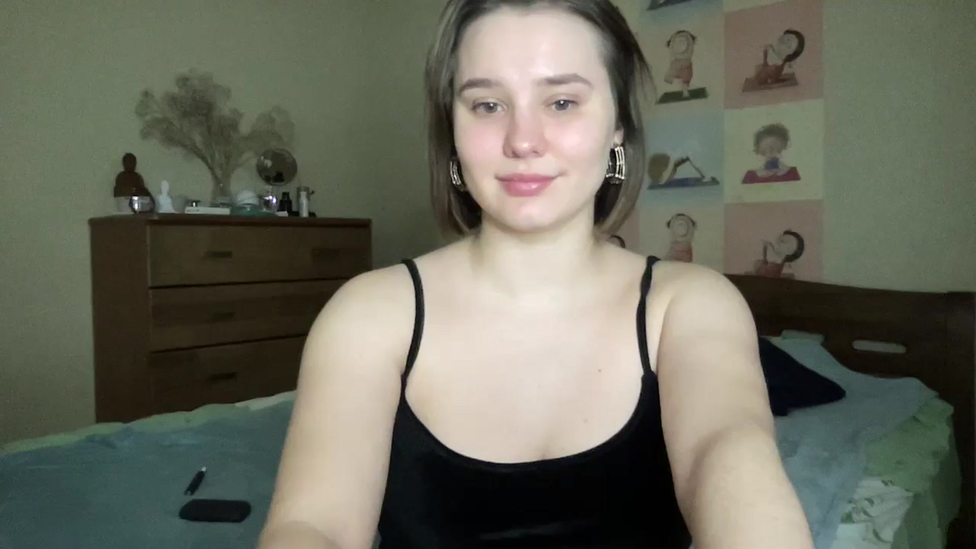 Gallery image thumbnail from TifanyTatum's myfreecams stream on, 11/21/2023, 17:08 image 2 of 20