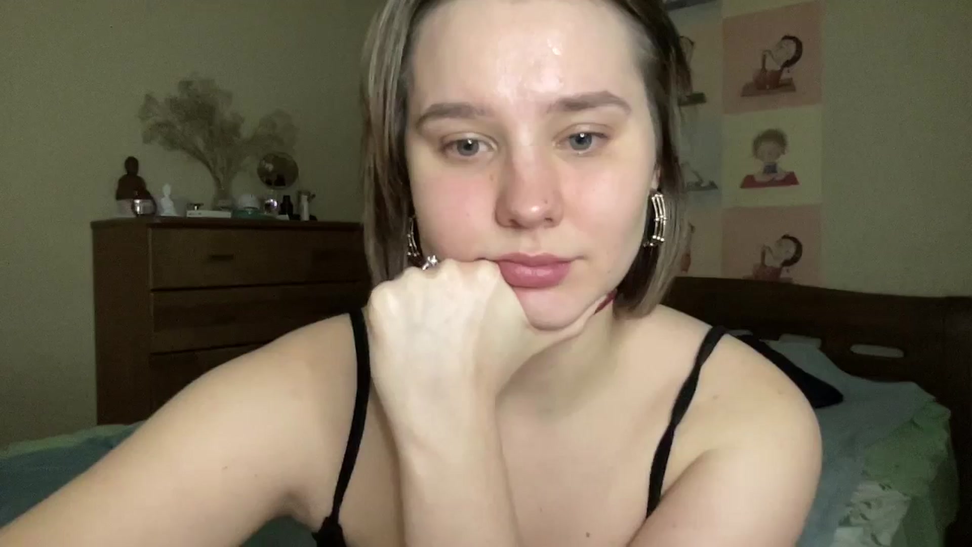 Gallery image thumbnail from TifanyTatum's myfreecams stream on, 11/21/2023, 17:08 image 4 of 20