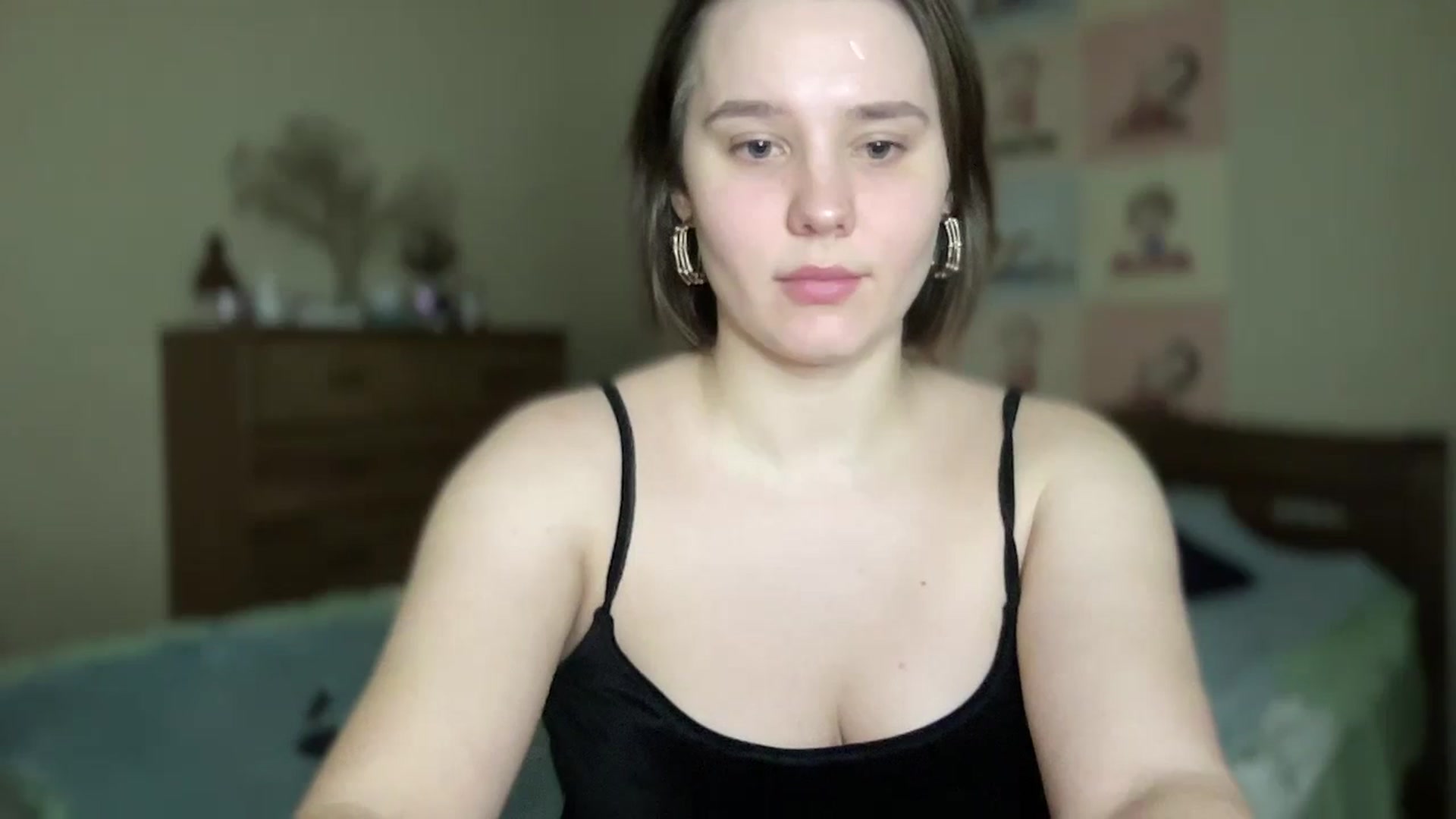 Gallery image thumbnail from TifanyTatum's myfreecams stream on, 11/21/2023, 17:08 image 17 of 20