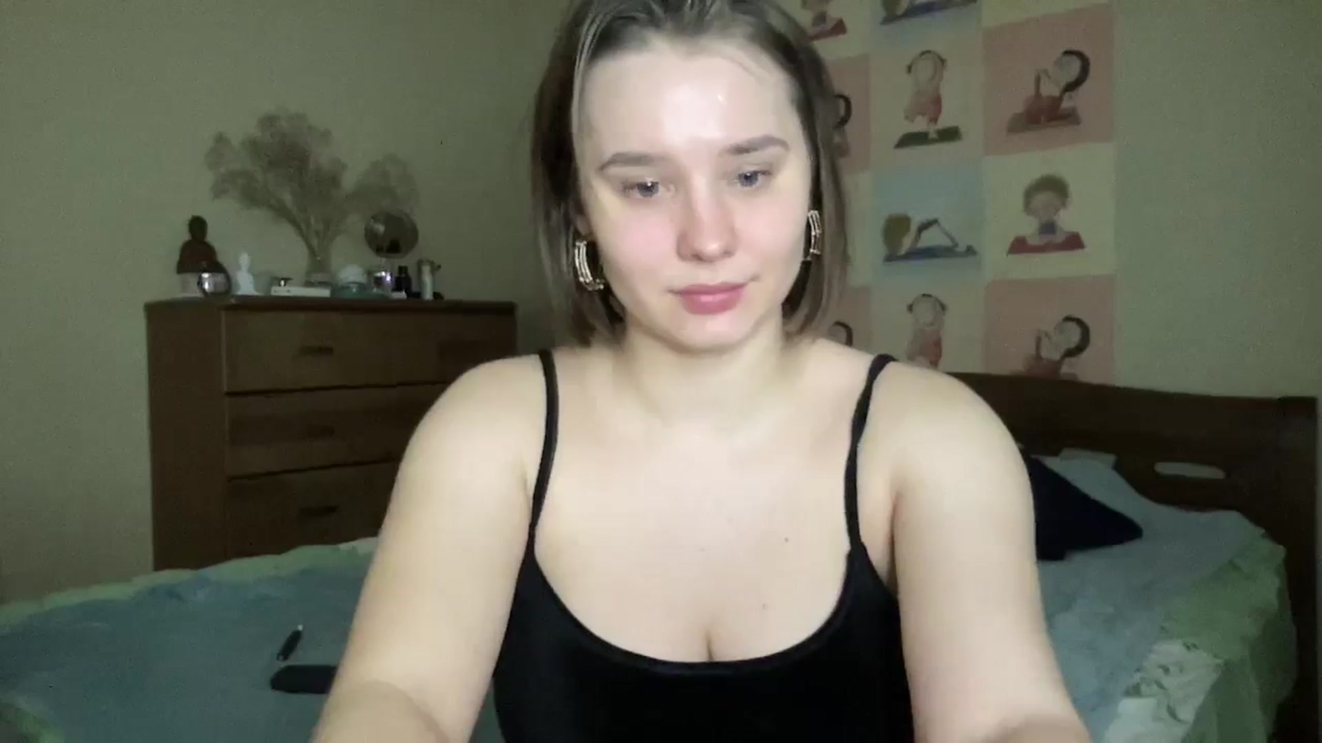Gallery image thumbnail from TifanyTatum's myfreecams stream on, 11/21/2023, 17:08 image 7 of 20
