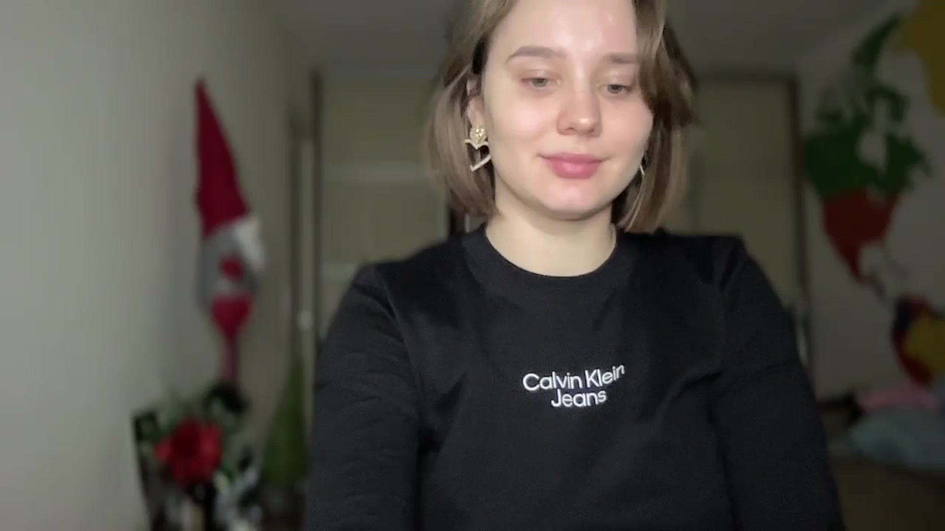 Gallery image thumbnail from TifanyTatum's myfreecams stream on, 11/23/2023, 15:16 image 9 of 20