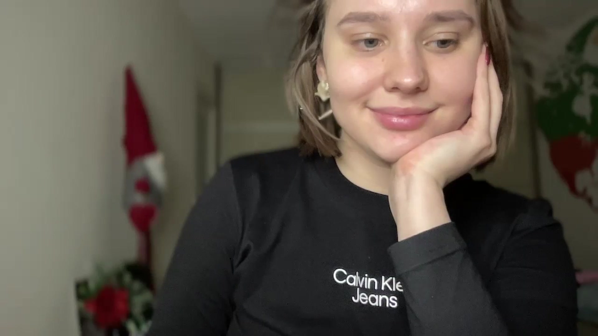 Gallery image thumbnail from TifanyTatum's myfreecams stream on, 11/23/2023, 16:10 image 14 of 20