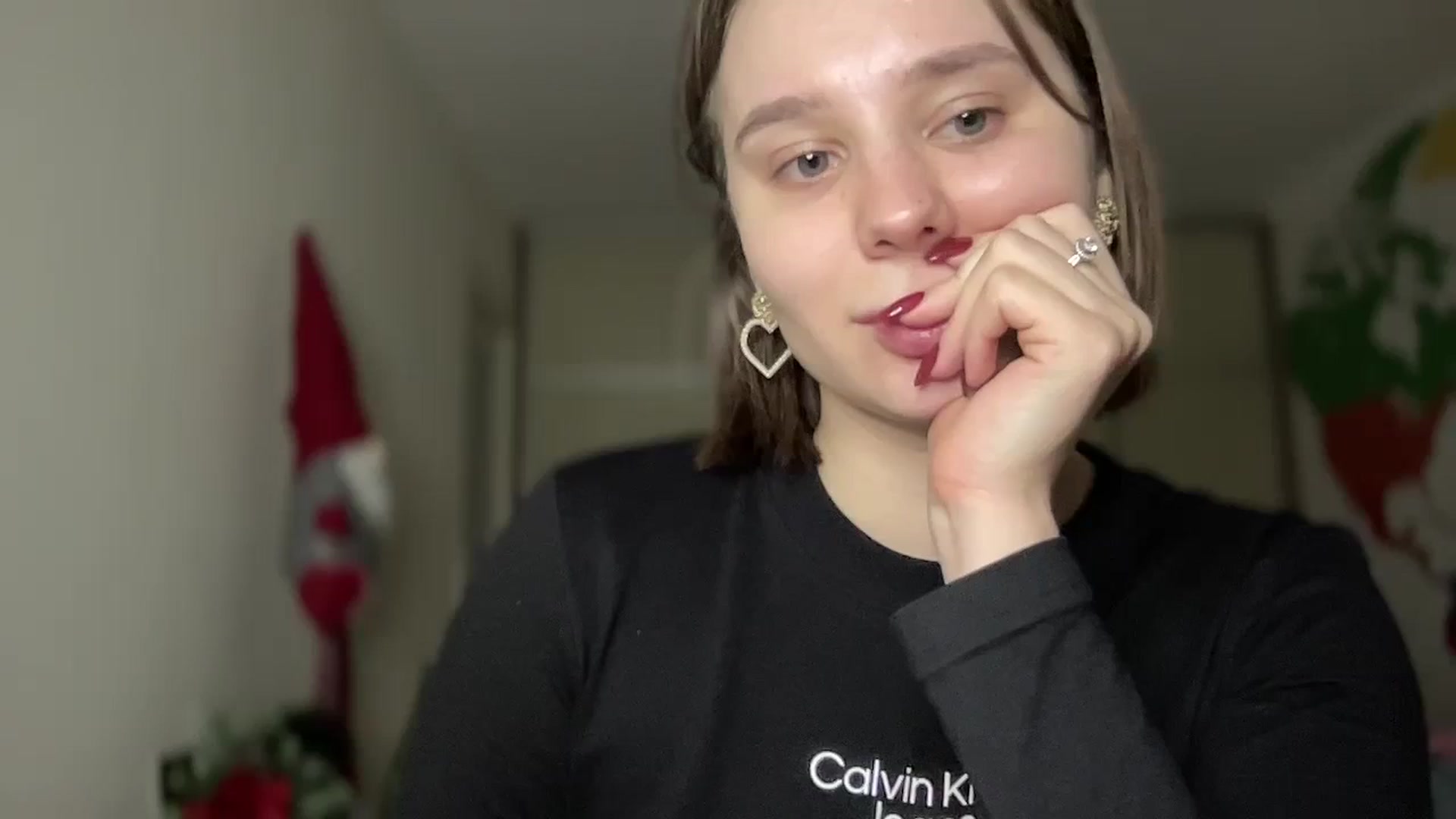 Gallery image thumbnail from TifanyTatum's myfreecams stream on, 11/23/2023, 16:10 image 5 of 20