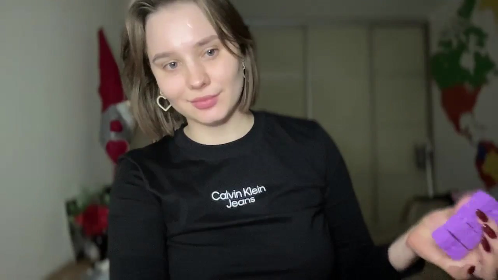 Gallery image thumbnail from TifanyTatum's myfreecams stream on, 11/23/2023, 17:51 image 11 of 20