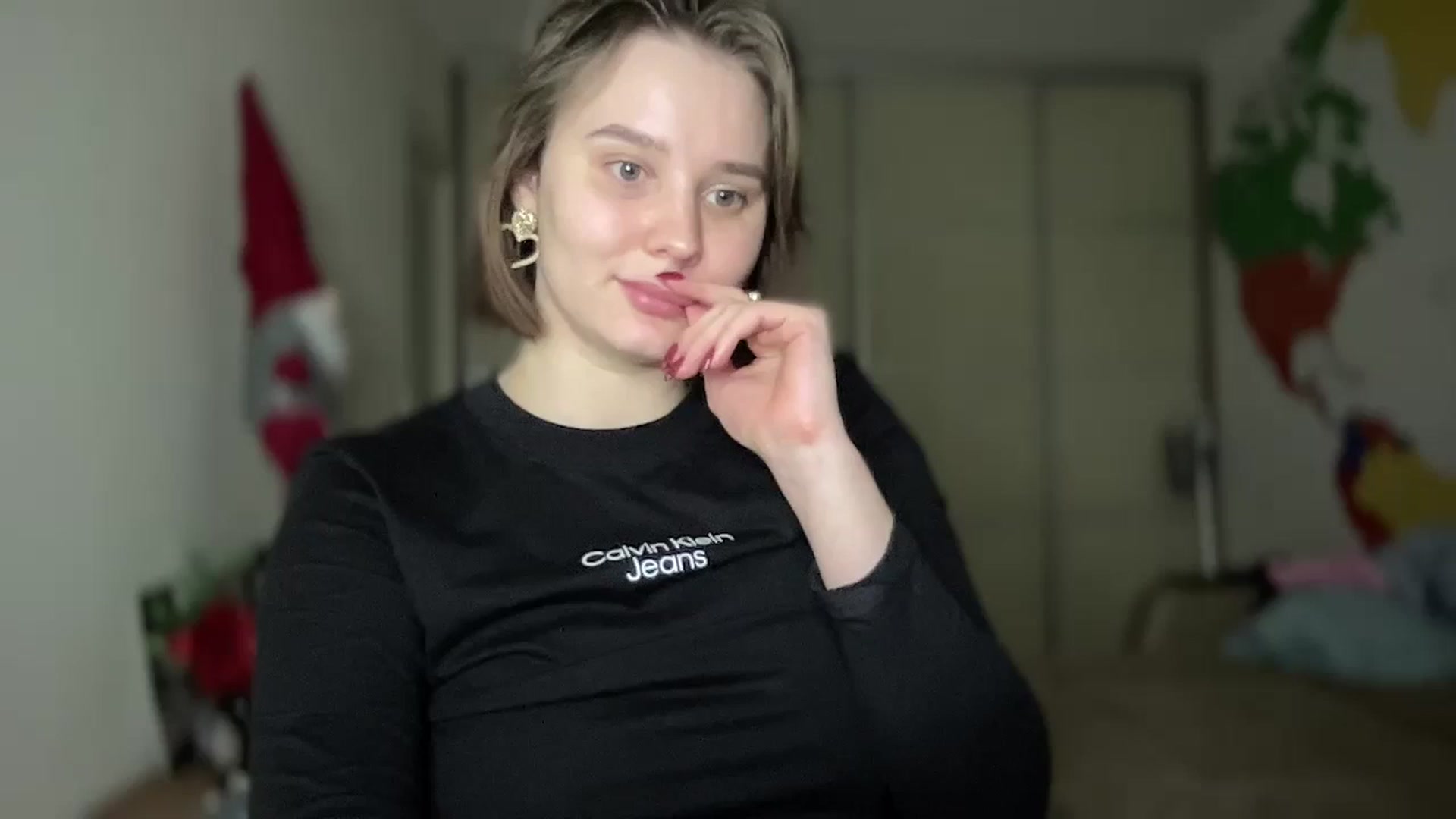 Gallery image thumbnail from TifanyTatum's myfreecams stream on, 11/23/2023, 17:51 image 1 of 20