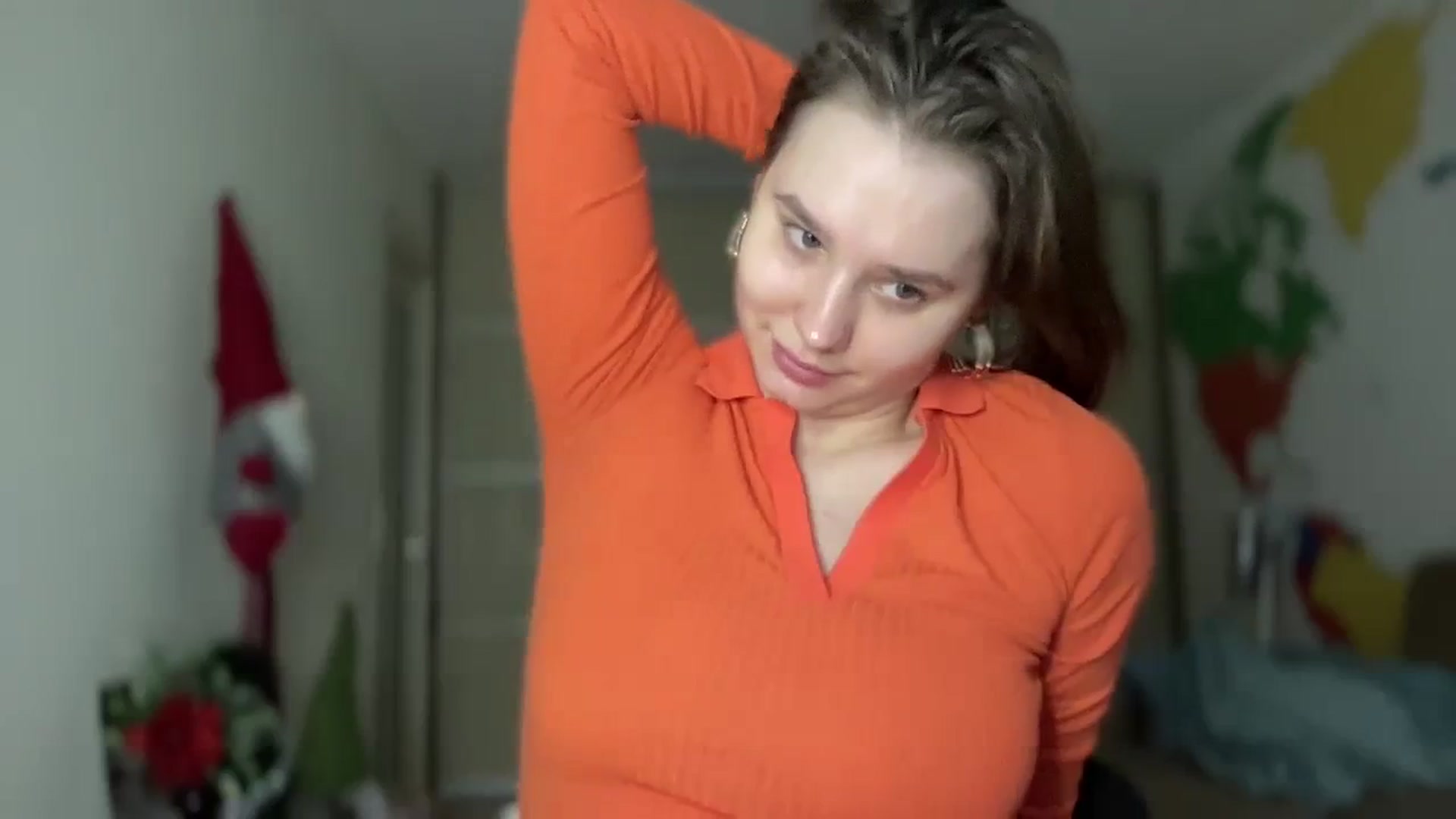 Gallery image thumbnail from TifanyTatum's myfreecams stream on, 11/24/2023, 10:27 image 16 of 20