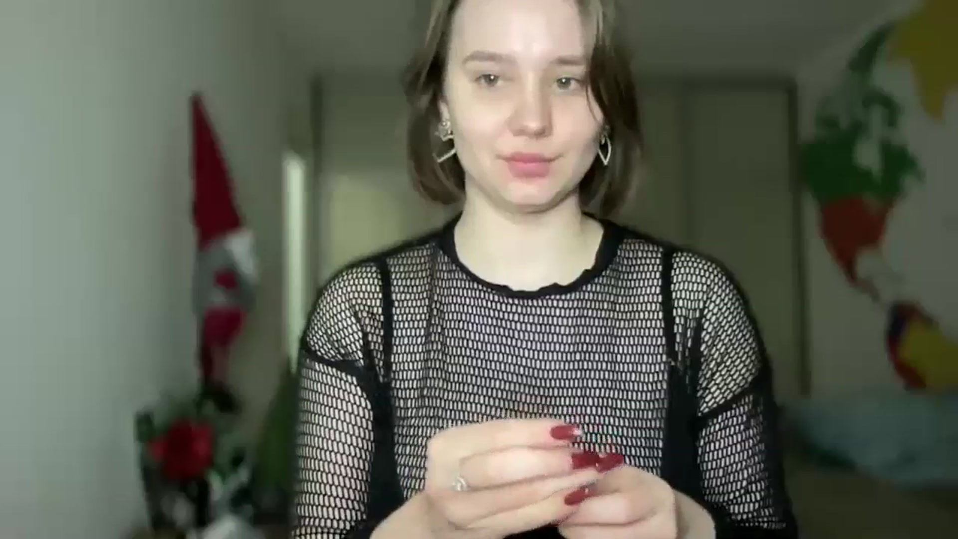 Gallery image thumbnail from TifanyTatum's myfreecams stream on, 11/25/2023, 14:57 image 2 of 20