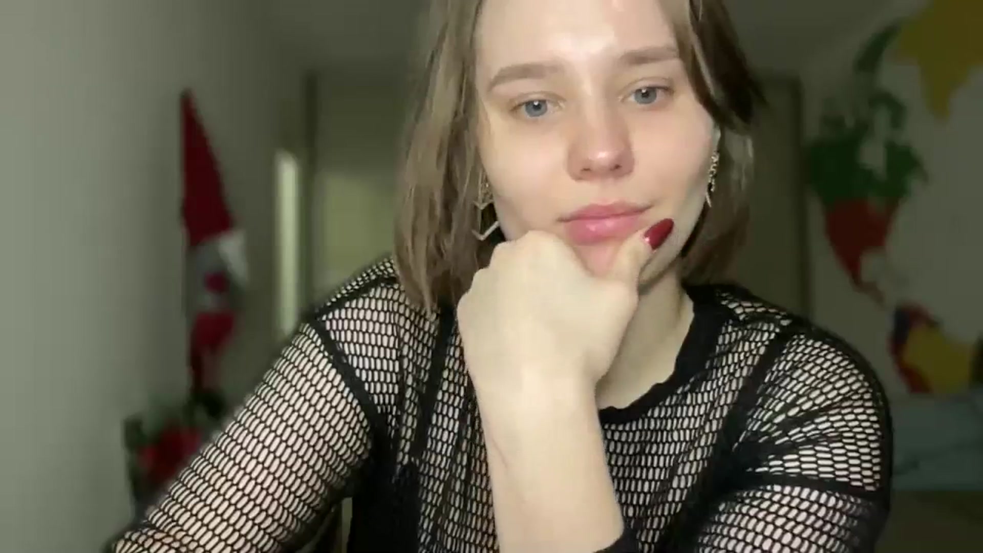 Gallery image thumbnail from TifanyTatum's myfreecams stream on, 11/25/2023, 14:57 image 14 of 20