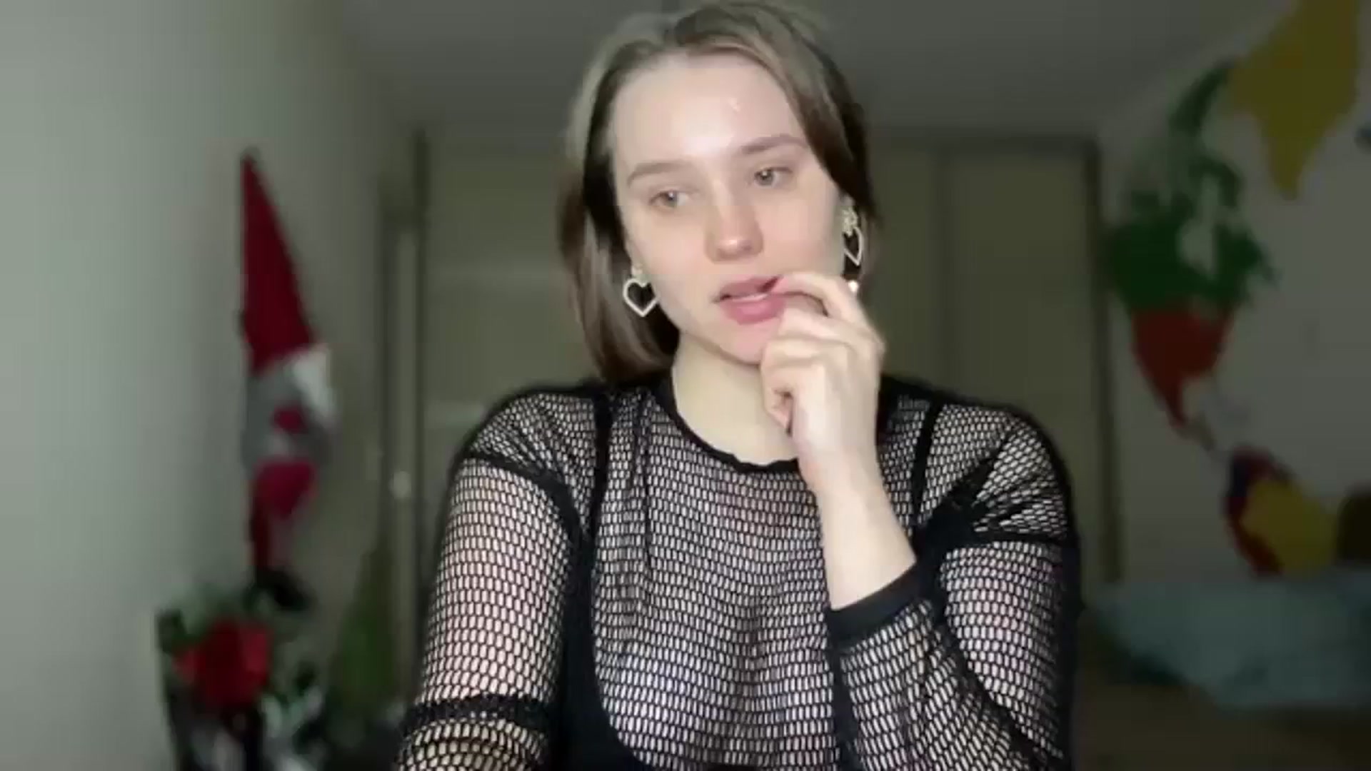 Gallery image thumbnail from TifanyTatum's myfreecams stream on, 11/25/2023, 16:15 image 19 of 20