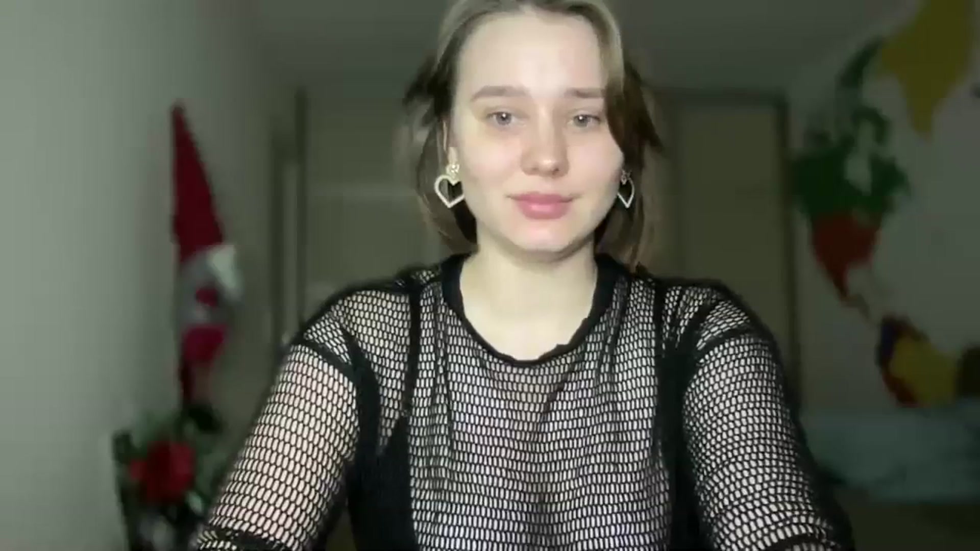Gallery image thumbnail from TifanyTatum's myfreecams stream on, 11/25/2023, 16:15 image 2 of 20