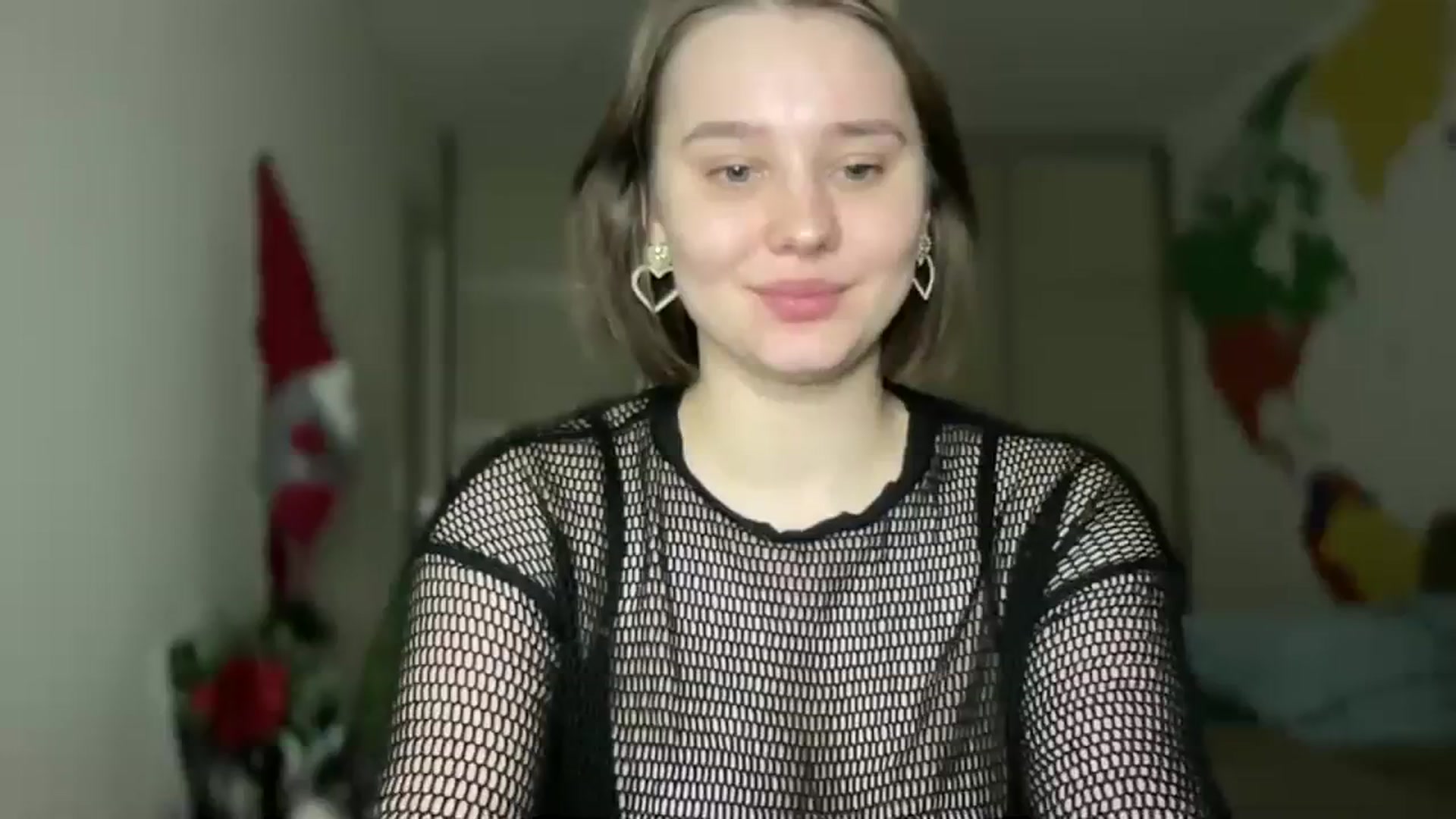 Gallery image thumbnail from TifanyTatum's myfreecams stream on, 11/25/2023, 16:15 image 7 of 20