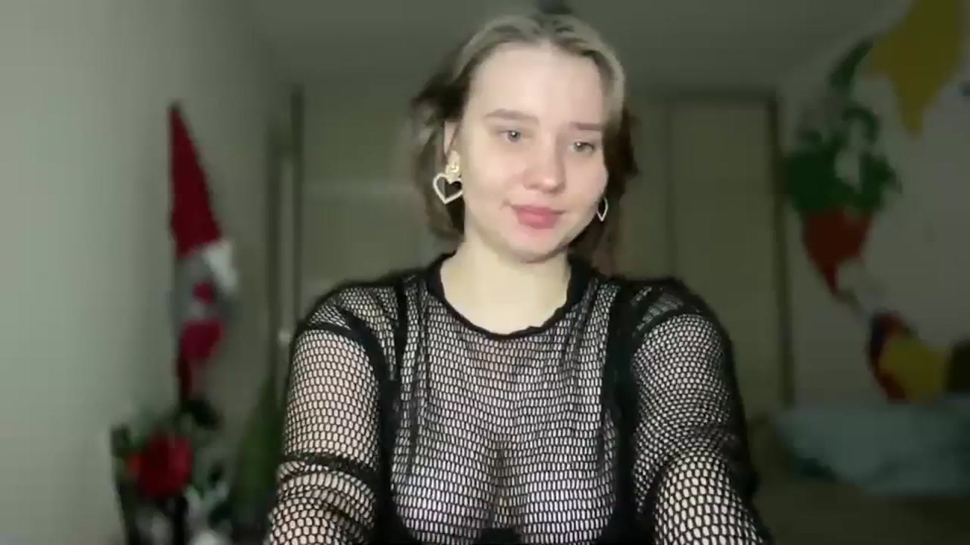 Gallery image thumbnail from TifanyTatum's myfreecams stream on, 11/25/2023, 16:15 image 1 of 20