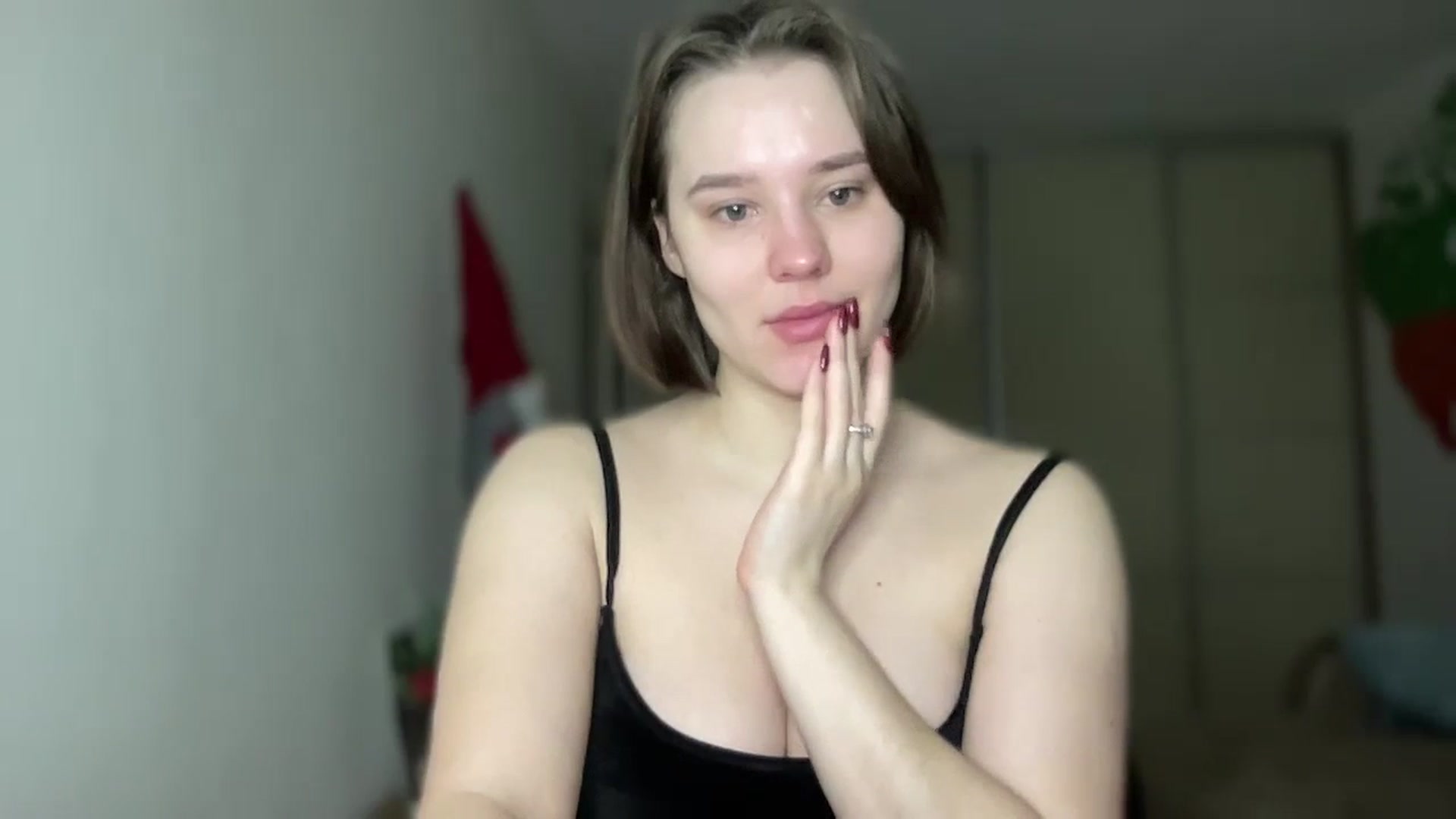 Gallery image thumbnail from TifanyTatum's myfreecams stream on, 11/26/2023, 11:31 image 13 of 20