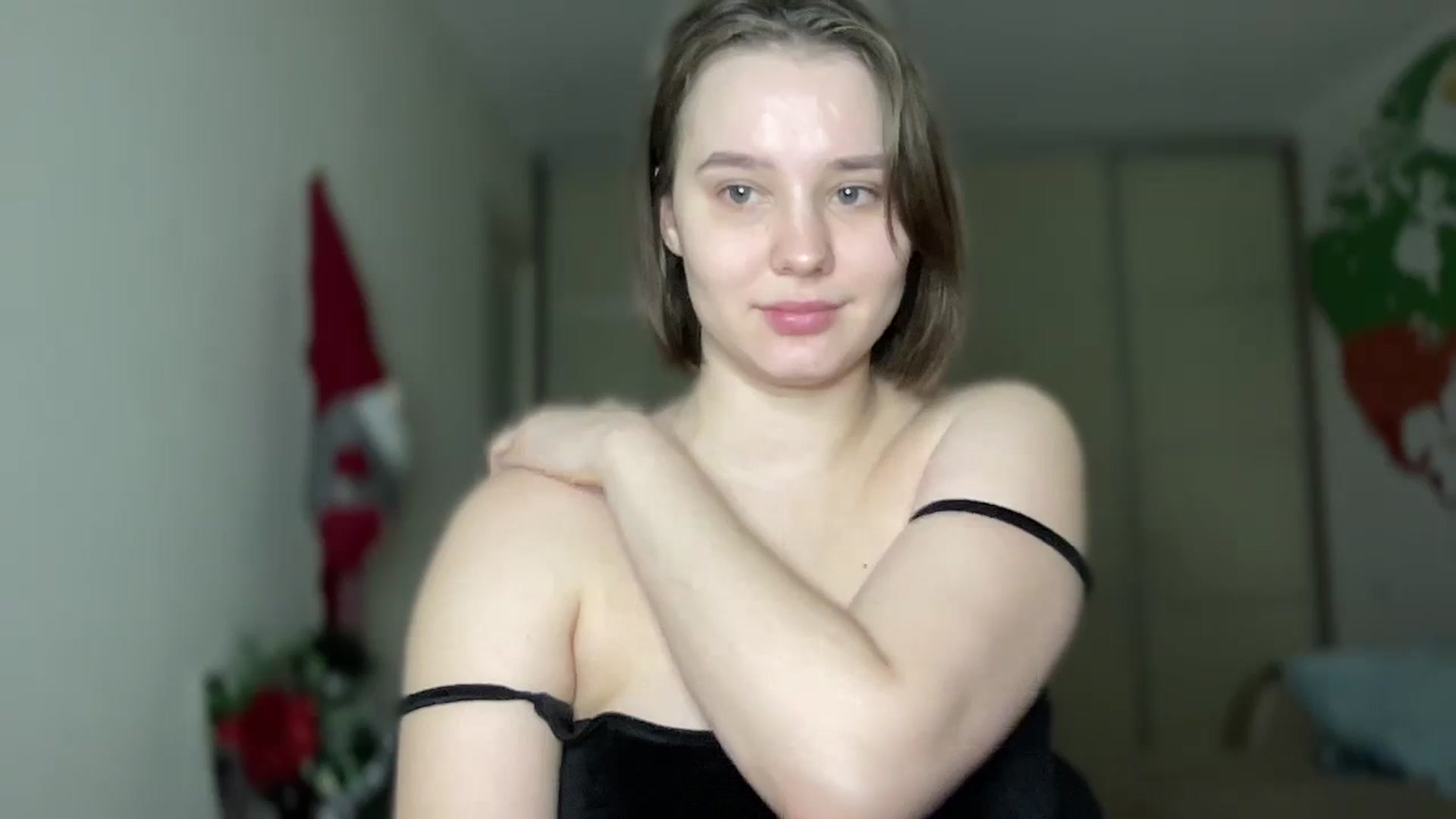 Gallery image thumbnail from TifanyTatum's myfreecams stream on, 11/26/2023, 13:10 image 12 of 20