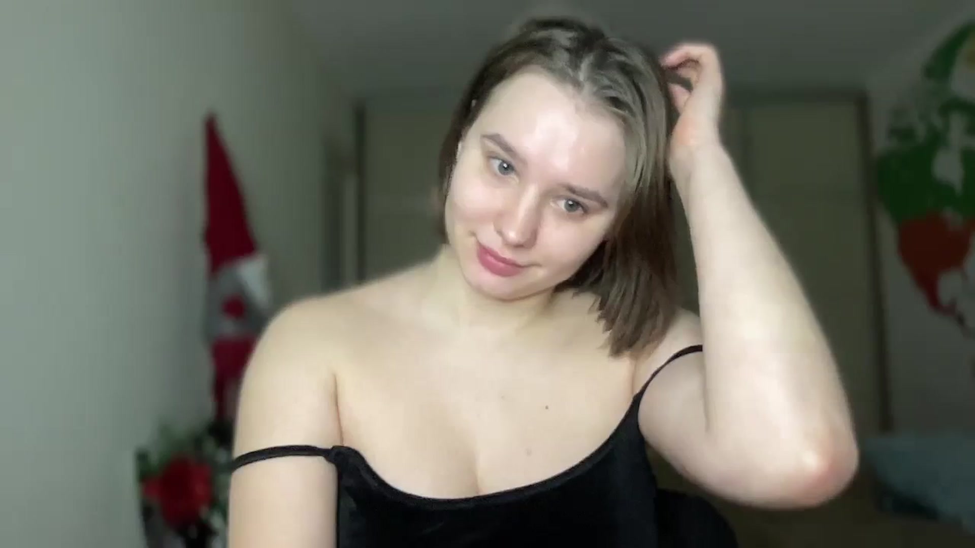 Gallery image thumbnail from TifanyTatum's myfreecams stream on, 11/26/2023, 13:10 image 8 of 20