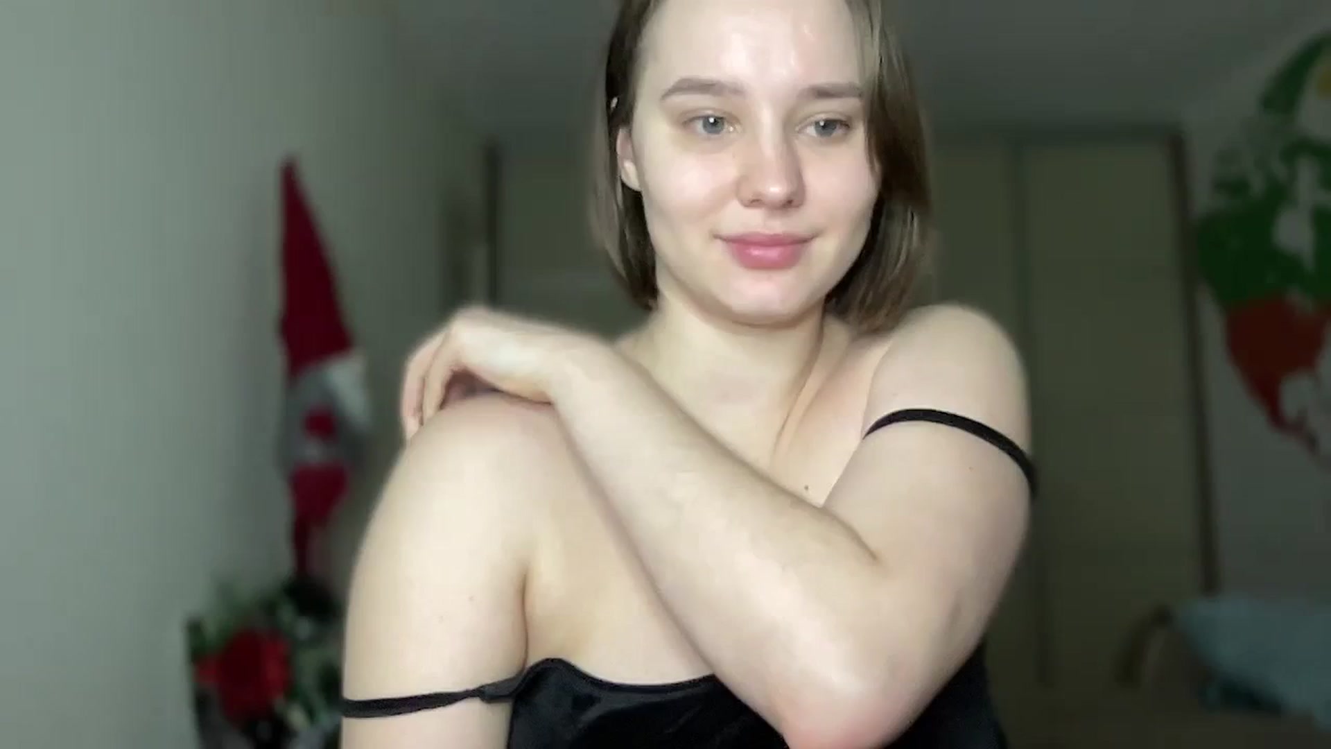 Gallery image thumbnail from TifanyTatum's myfreecams stream on, 11/26/2023, 13:10 image 11 of 20