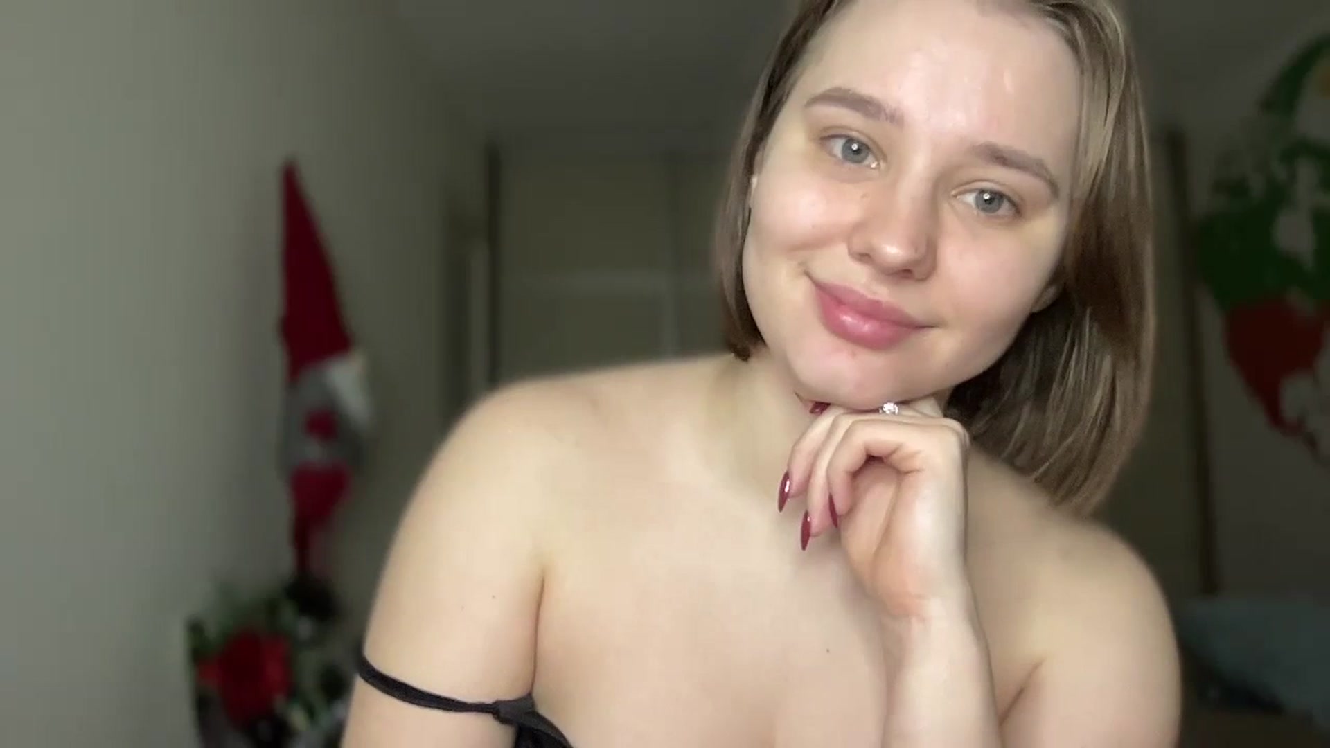 Gallery image thumbnail from TifanyTatum's myfreecams stream on, 11/26/2023, 13:10 image 10 of 20