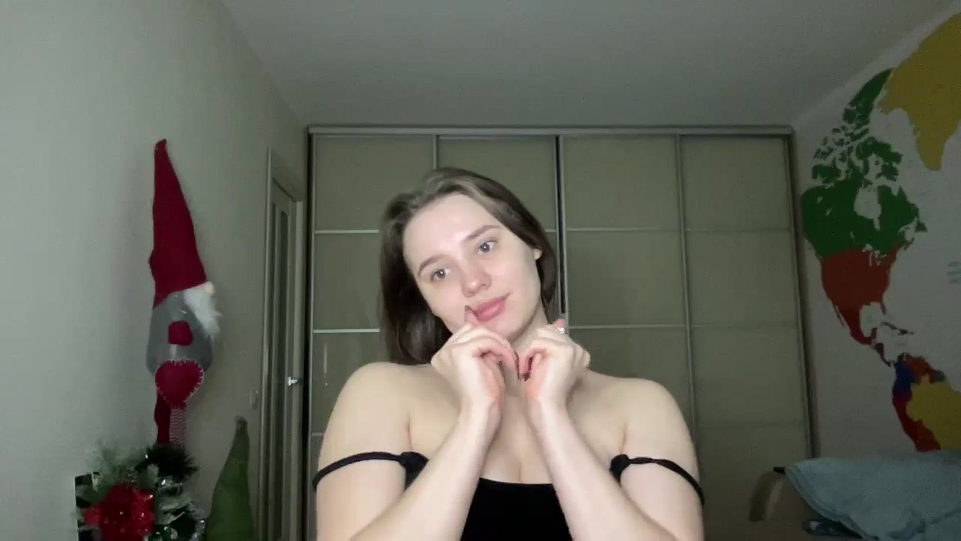 Gallery image thumbnail from TifanyTatum's myfreecams stream on, 11/26/2023, 13:58 image 15 of 20