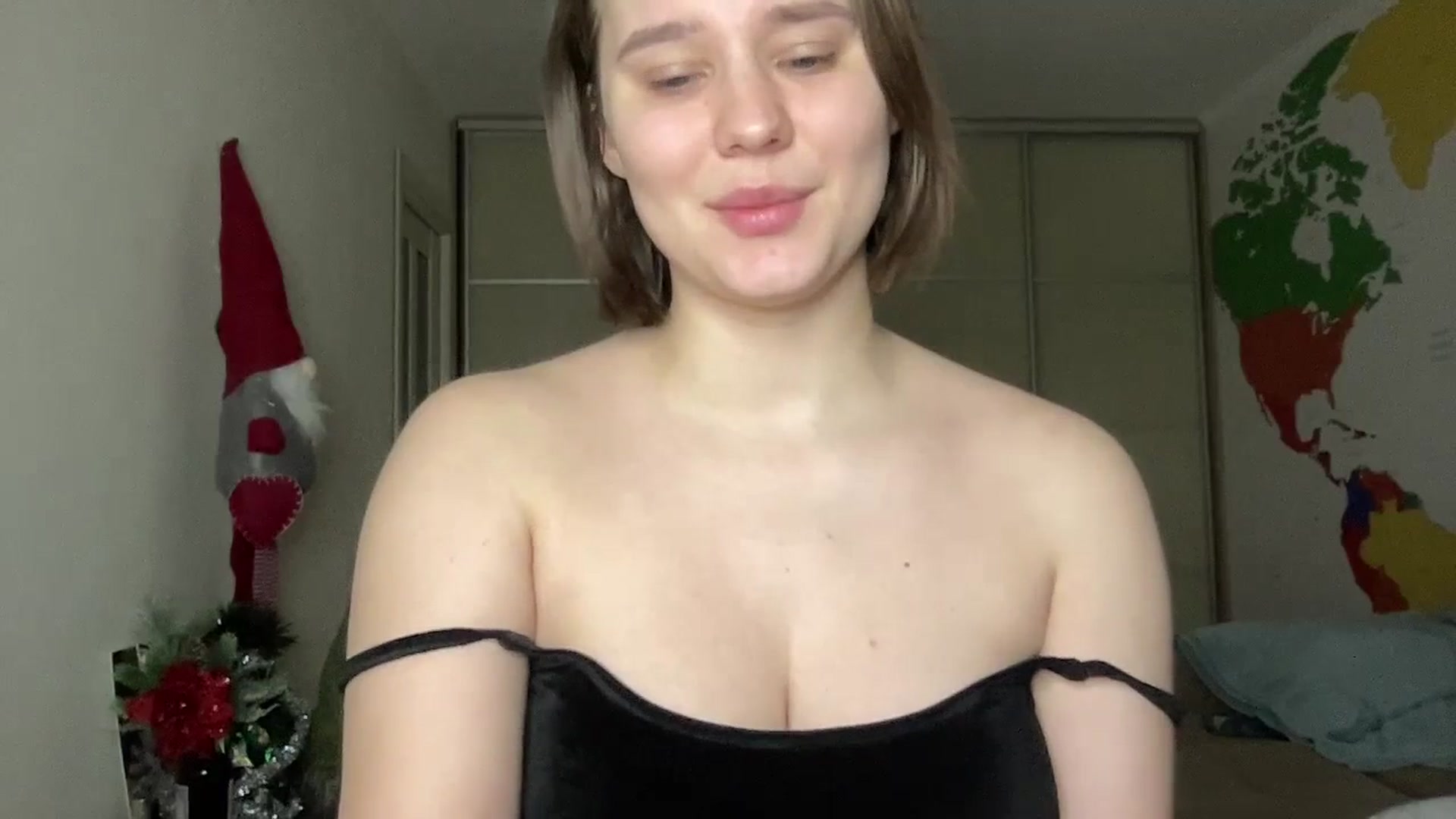 Gallery image thumbnail from TifanyTatum's myfreecams stream on, 11/26/2023, 14:53 image 5 of 20