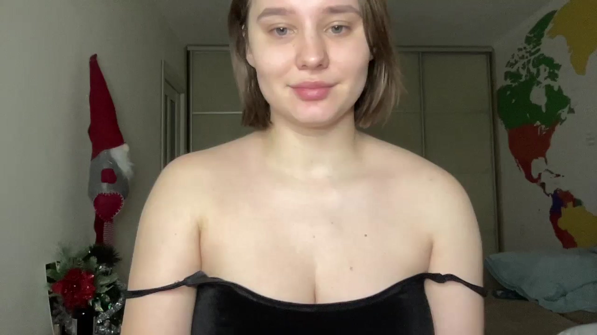 Gallery image thumbnail from TifanyTatum's myfreecams stream on, 11/26/2023, 14:53 image 4 of 20