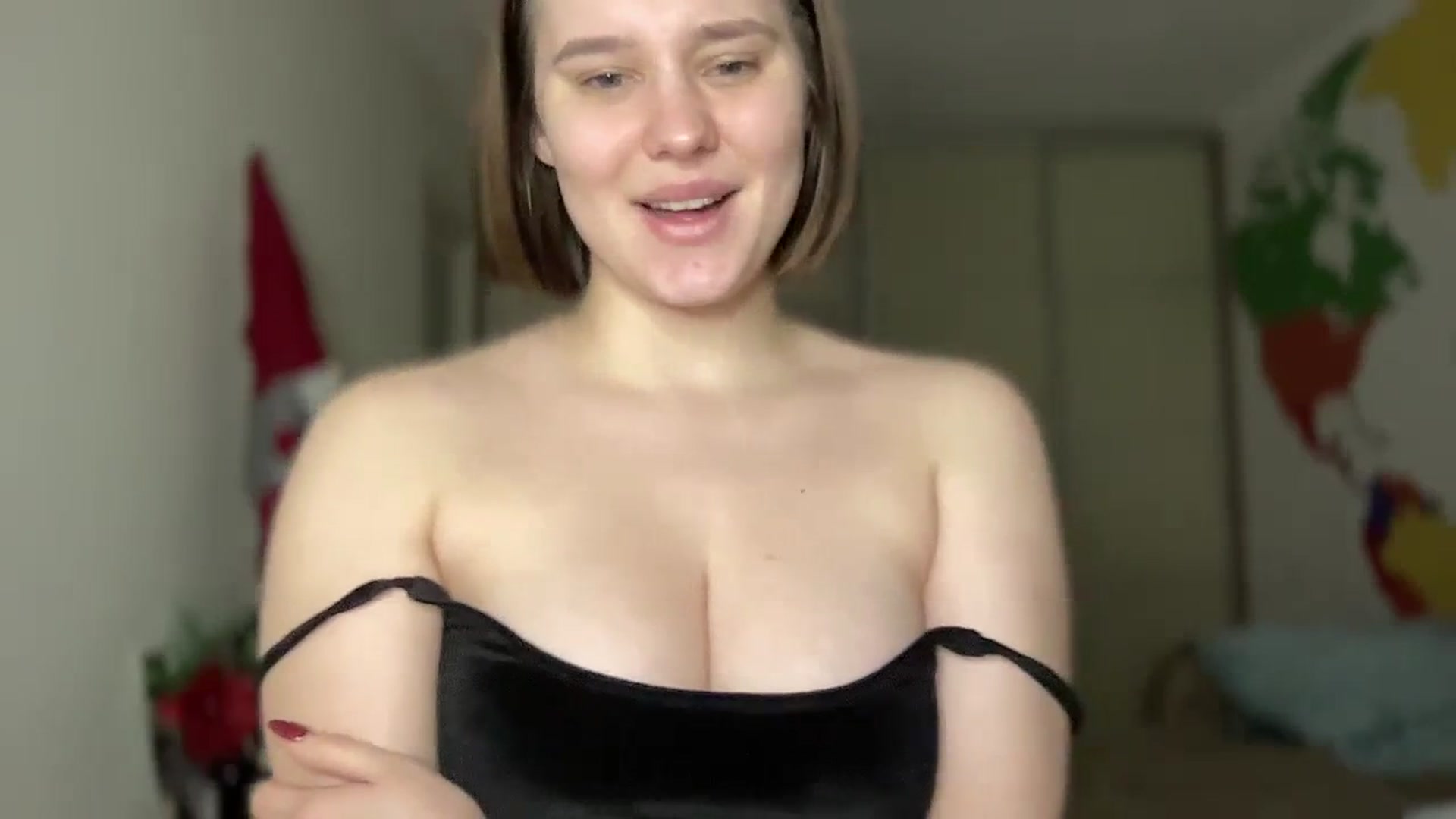 Gallery image thumbnail from TifanyTatum's myfreecams stream on, 11/26/2023, 15:26 image 17 of 20