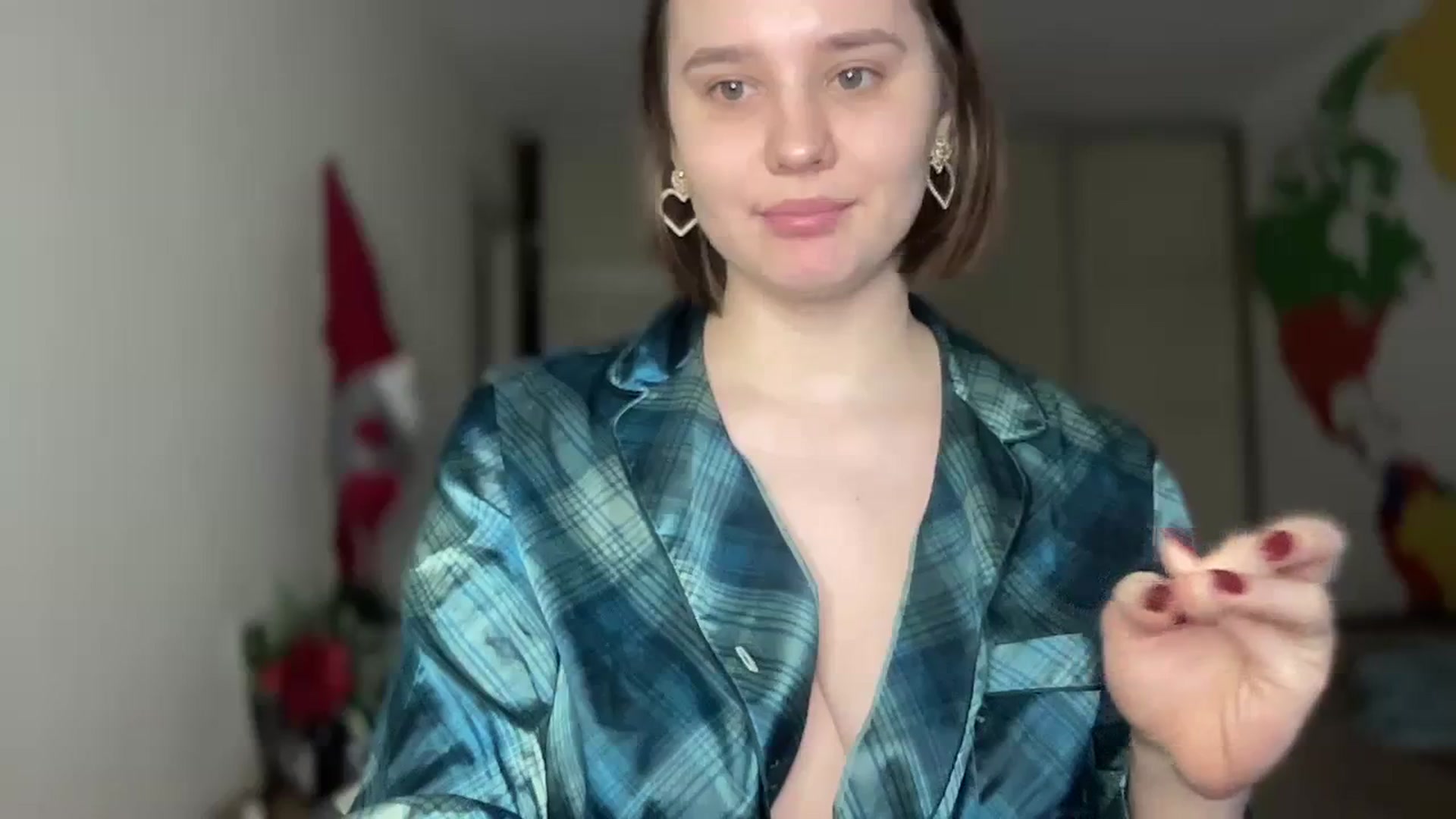 Gallery image thumbnail from TifanyTatum's myfreecams stream on, 11/28/2023, 13:14 image 20 of 20