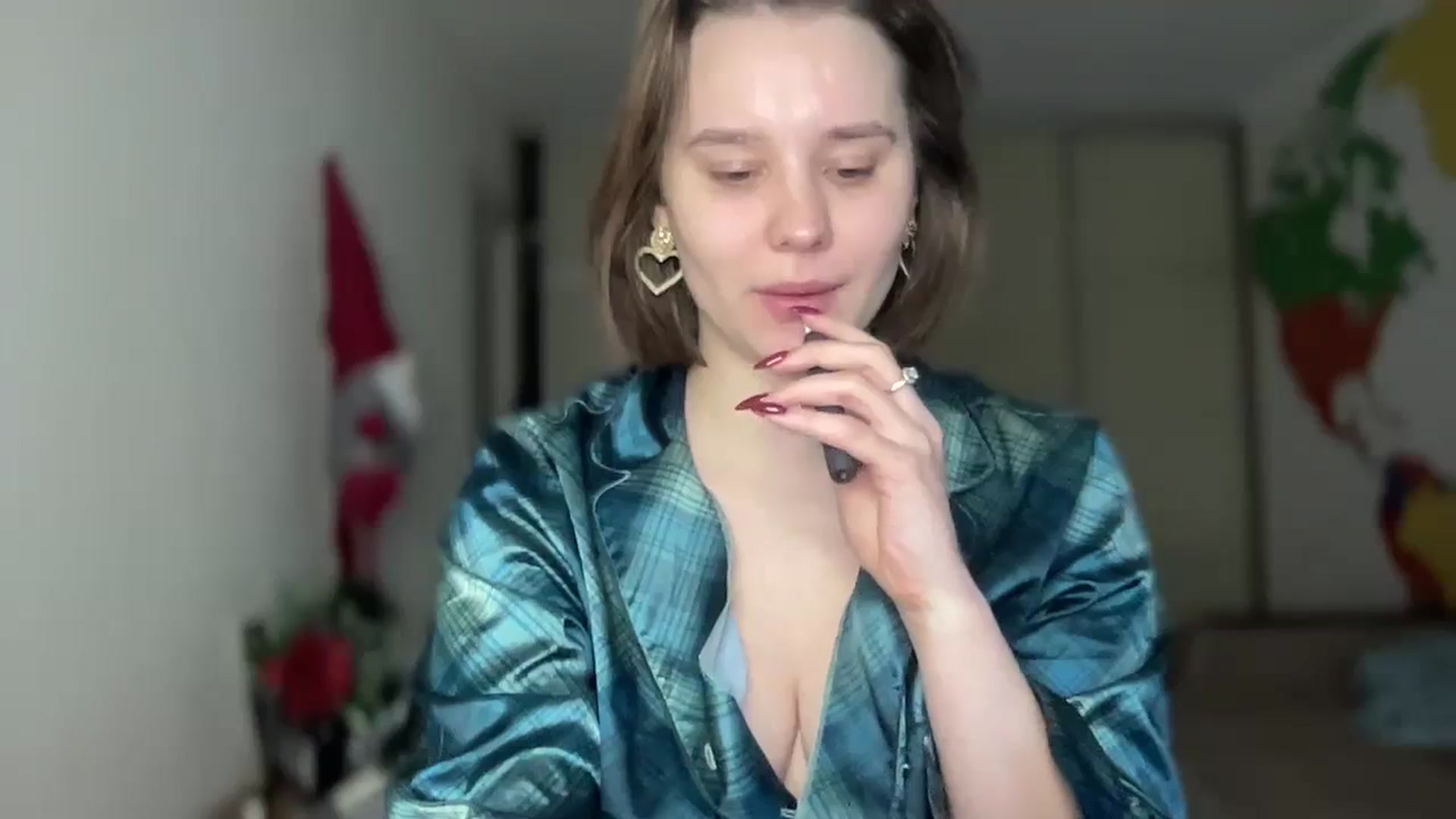 Gallery image thumbnail from TifanyTatum's myfreecams stream on, 11/28/2023, 13:14 image 16 of 20