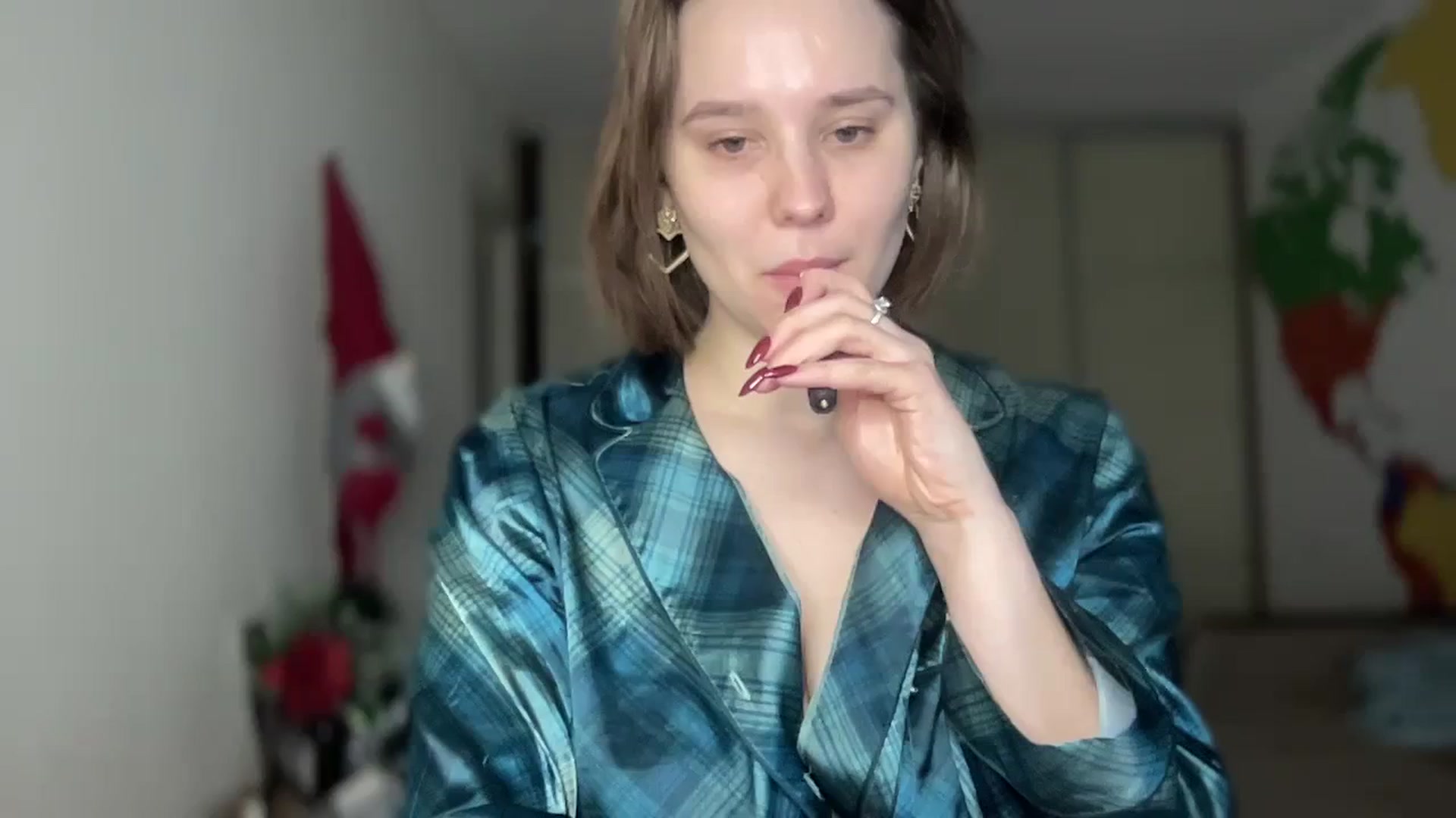 Gallery image thumbnail from TifanyTatum's myfreecams stream on, 11/28/2023, 13:14 image 17 of 20