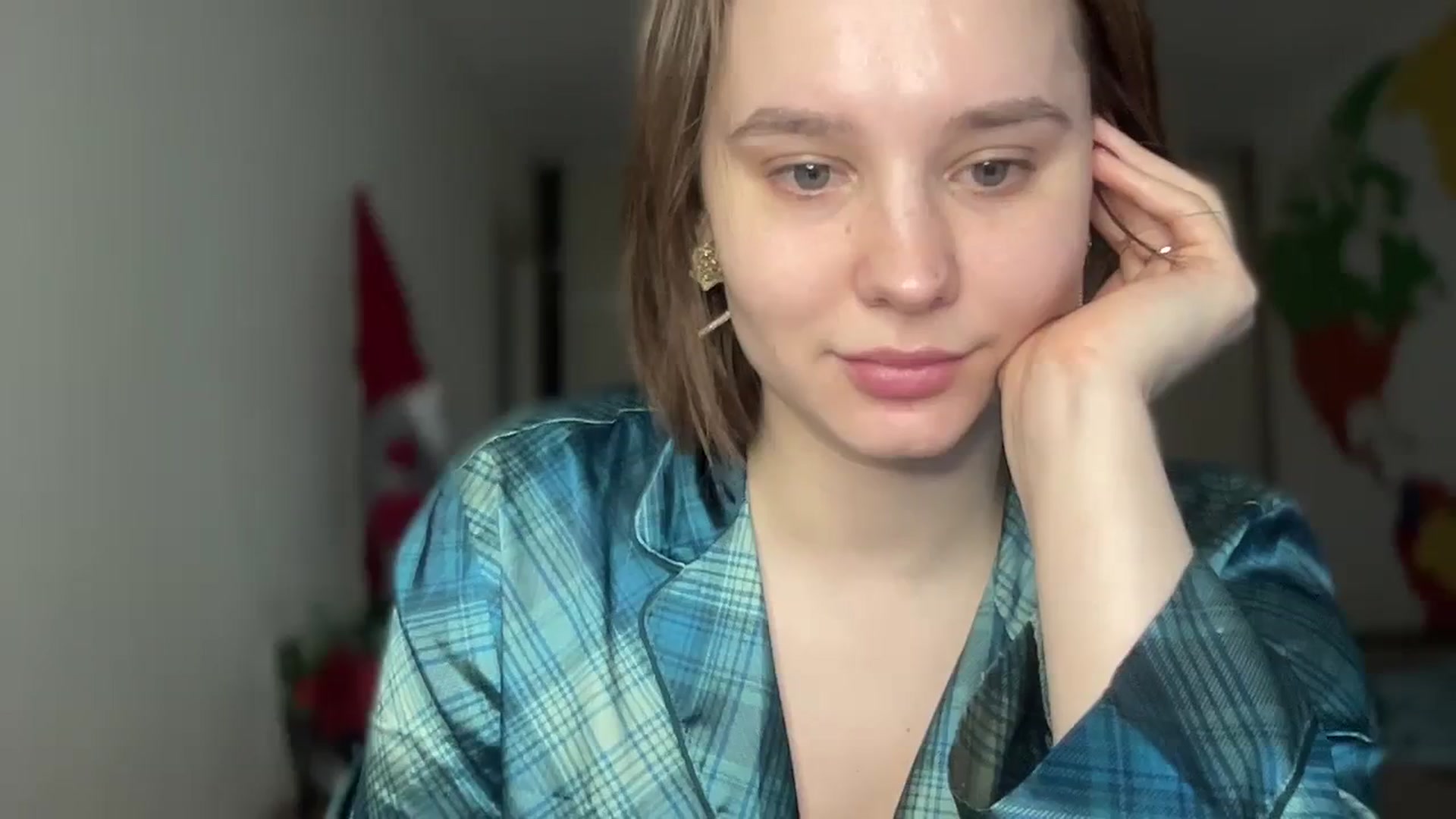 Gallery image thumbnail from TifanyTatum's myfreecams stream on, 11/28/2023, 13:14 image 7 of 20