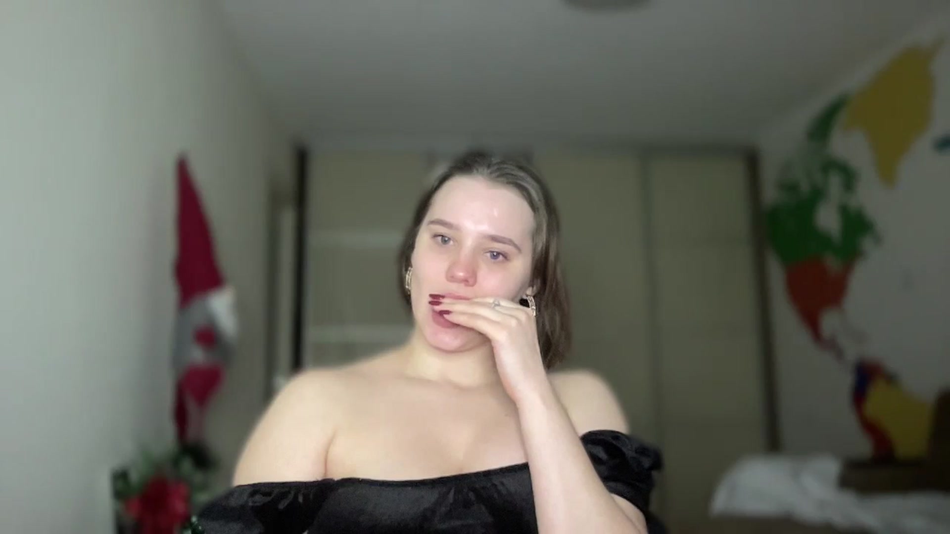 Gallery image thumbnail from TifanyTatum's myfreecams stream on, 11/29/2023, 11:46 image 16 of 20