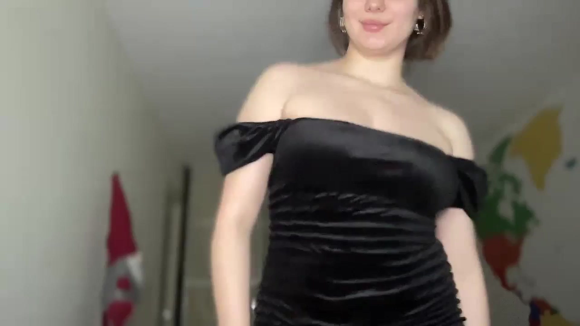 Gallery image thumbnail from TifanyTatum's myfreecams stream on, 11/29/2023, 11:46 image 1 of 20