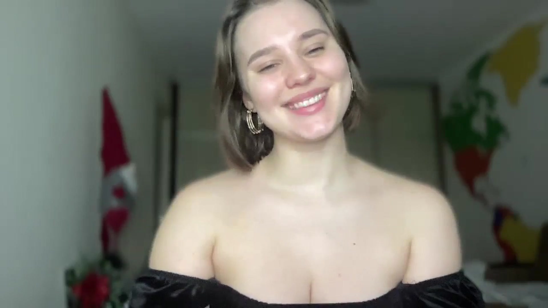 Gallery image thumbnail from TifanyTatum's myfreecams stream on, 11/29/2023, 11:46 image 6 of 20