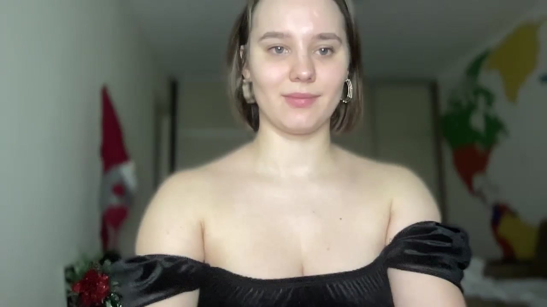 Gallery image thumbnail from TifanyTatum's myfreecams stream on, 11/29/2023, 11:46 image 11 of 20