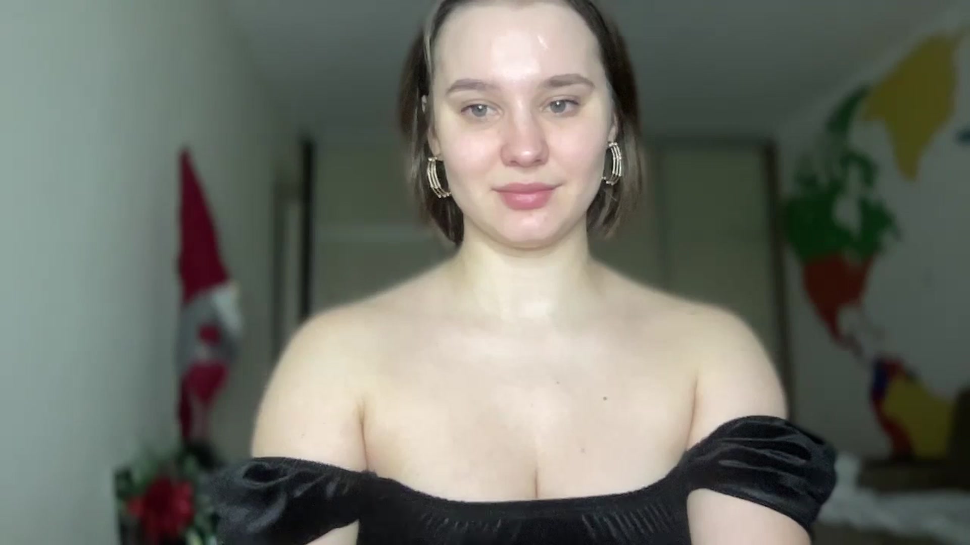 Gallery image thumbnail from TifanyTatum's myfreecams stream on, 11/29/2023, 11:46 image 9 of 20